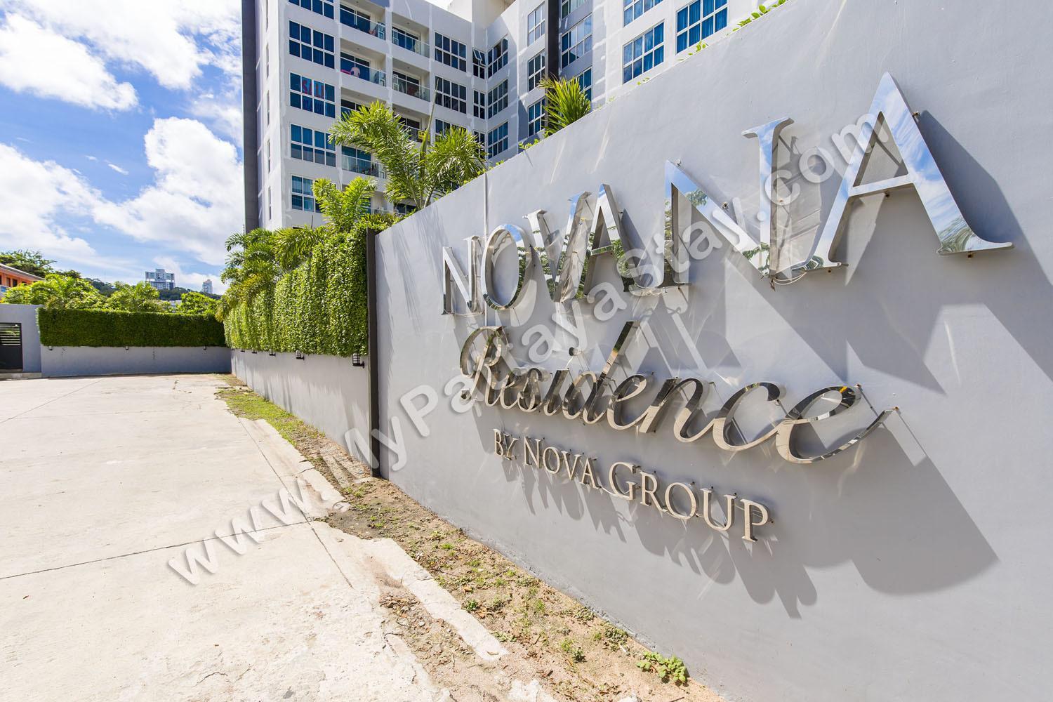 Novana Residence by Tech