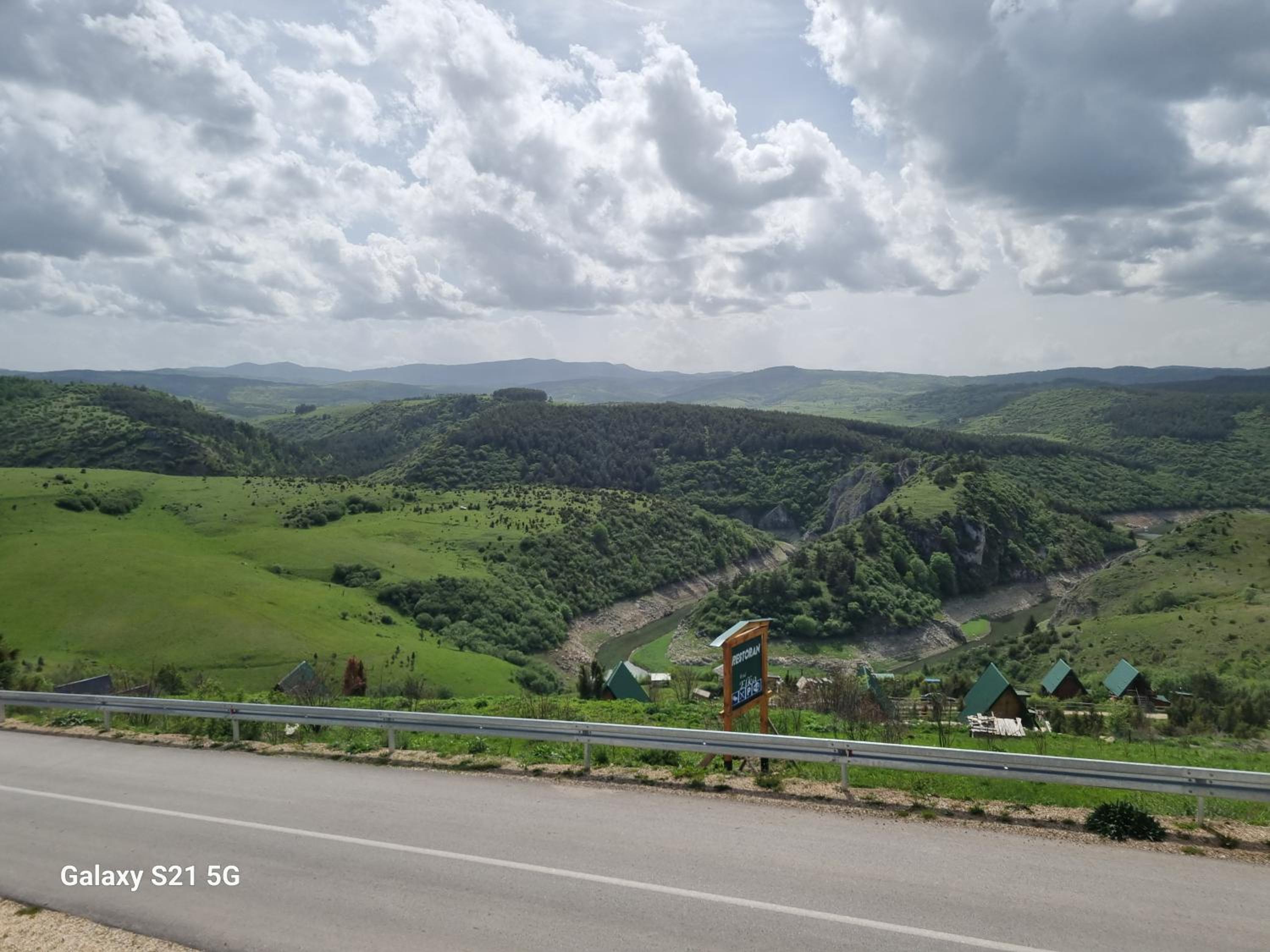 Kod Elka view 4
