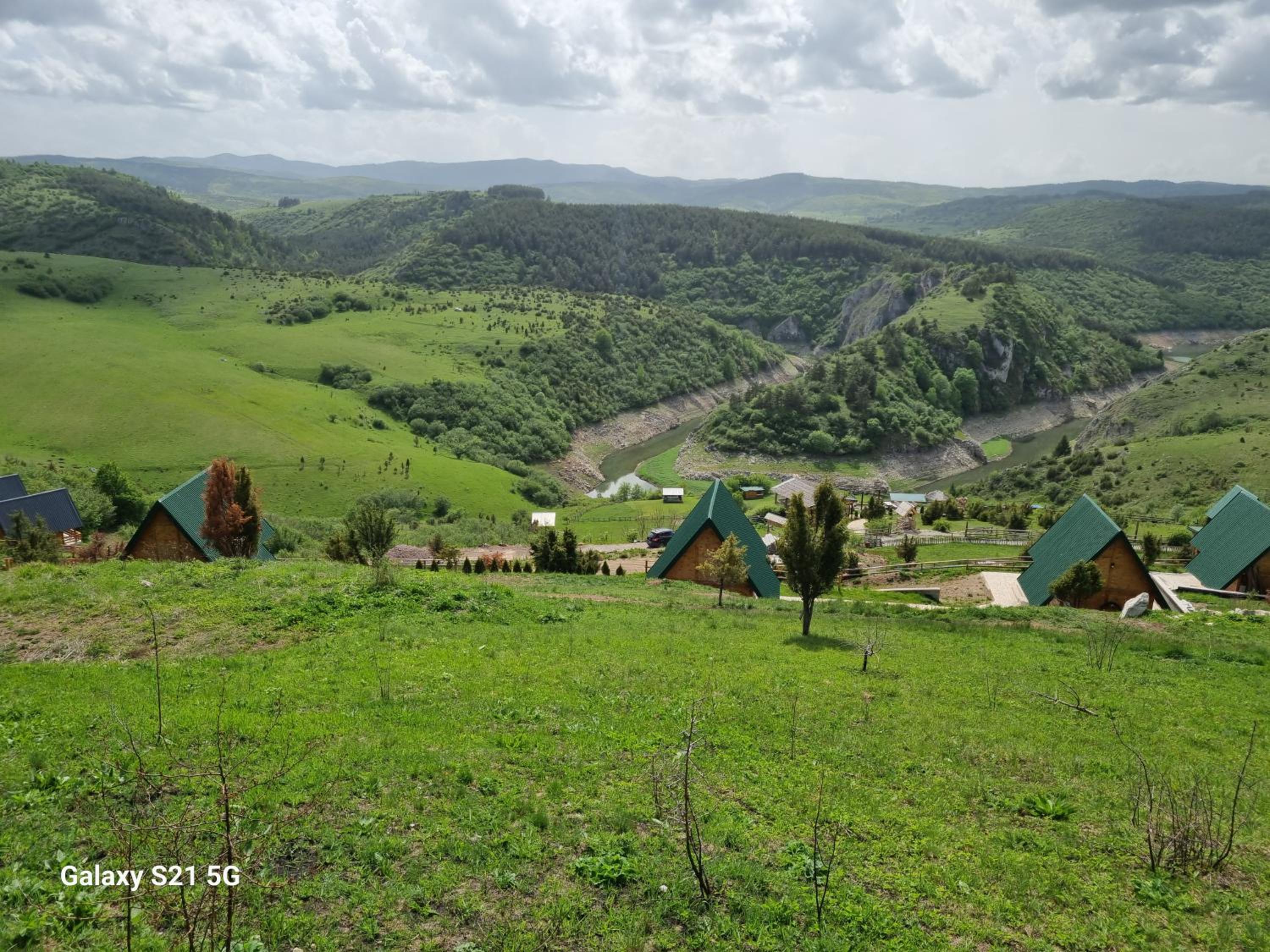 Kod Elka view 2