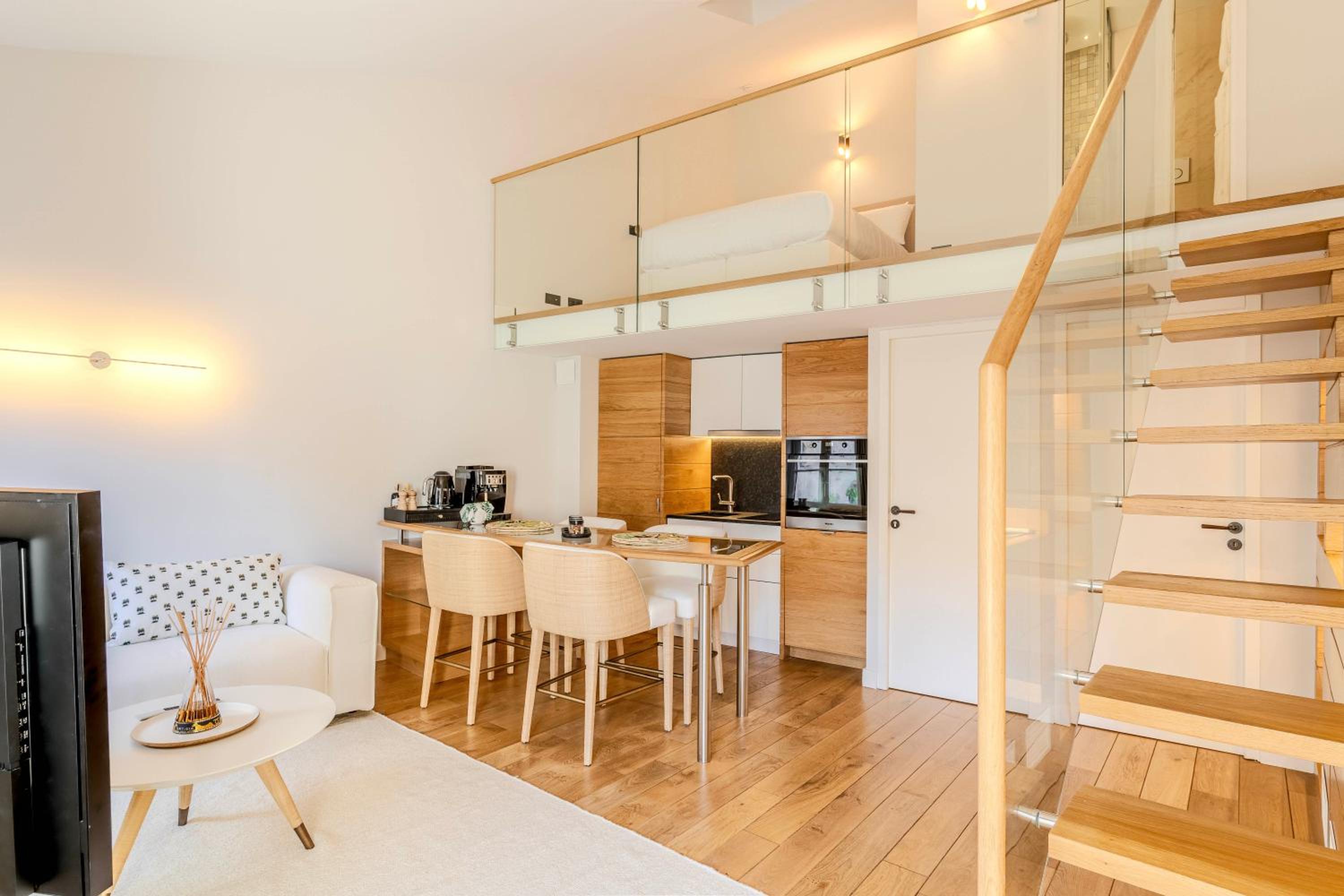 Hôtel Le Yaca Saint-Tropez 10