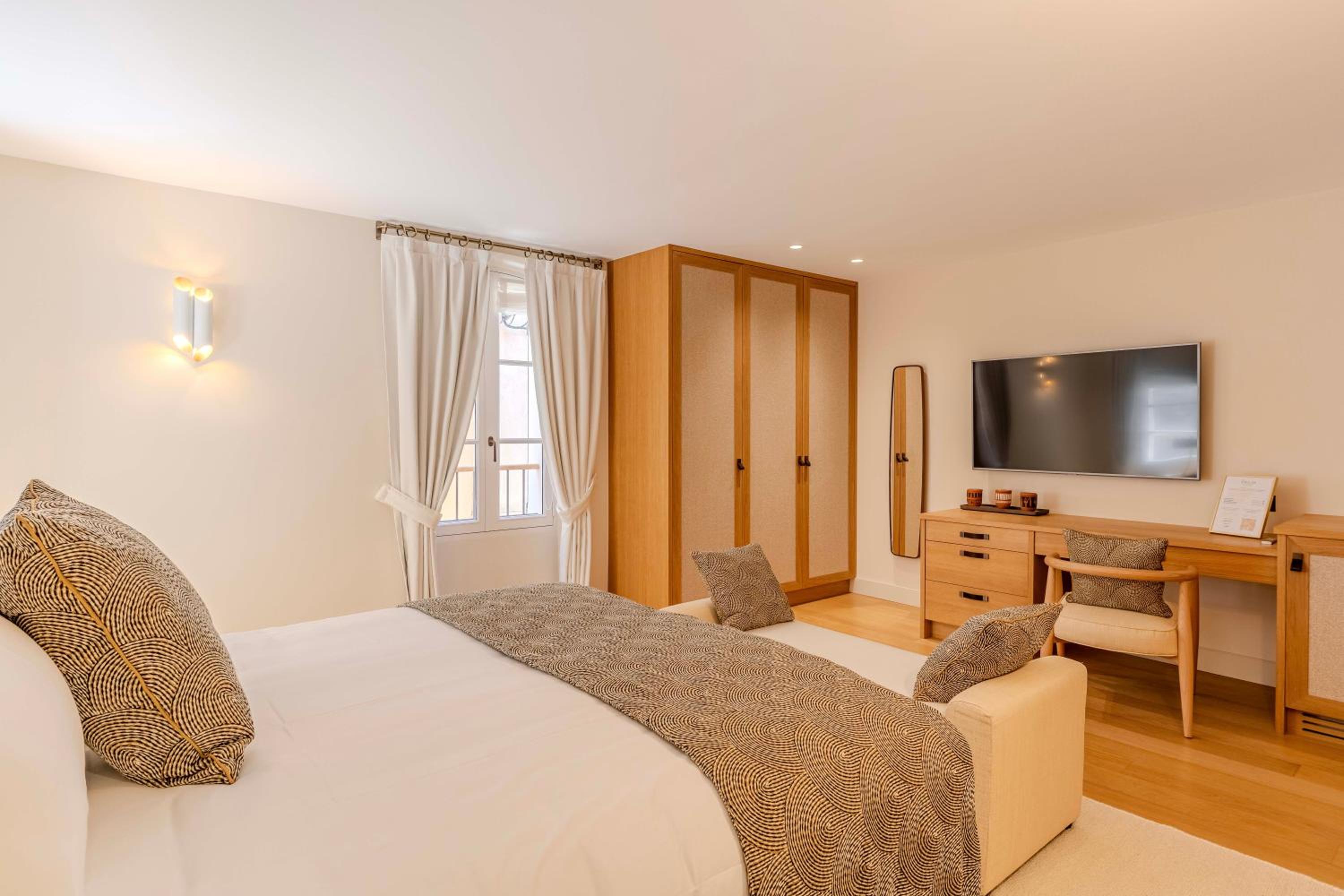Hôtel Le Yaca Saint-Tropez 19