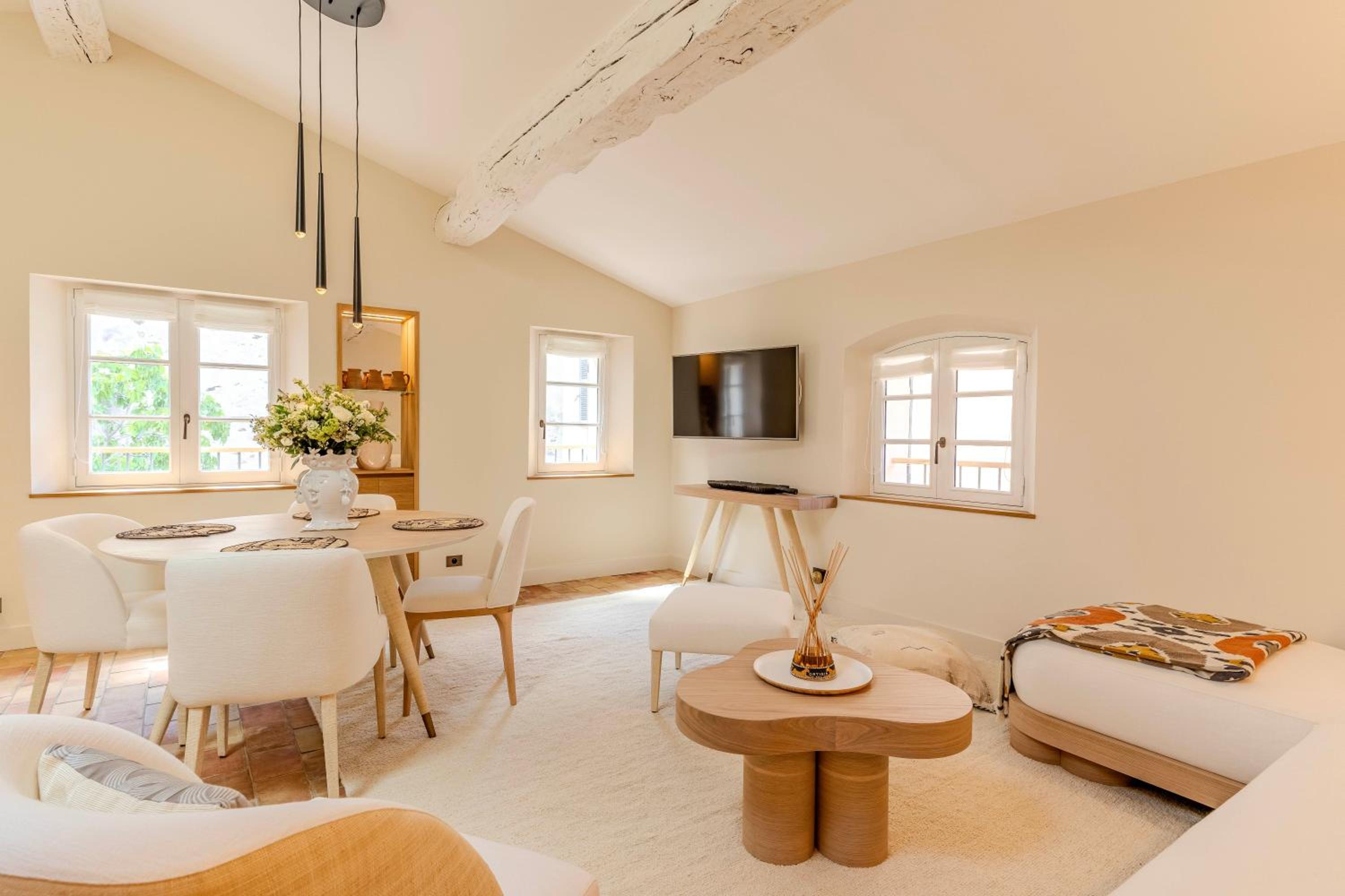 Hôtel Le Yaca Saint-Tropez 16