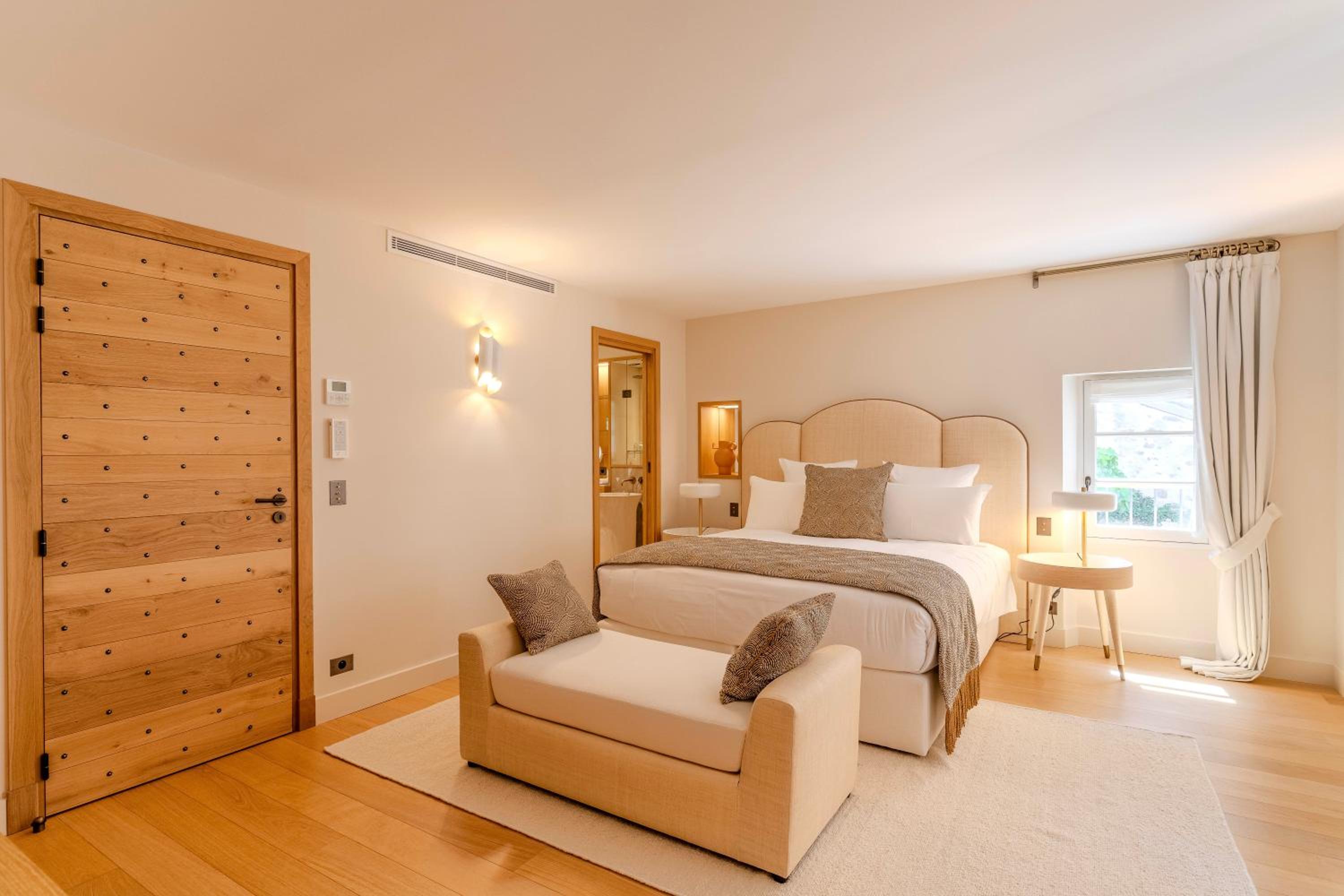 Hôtel Le Yaca Saint-Tropez 15
