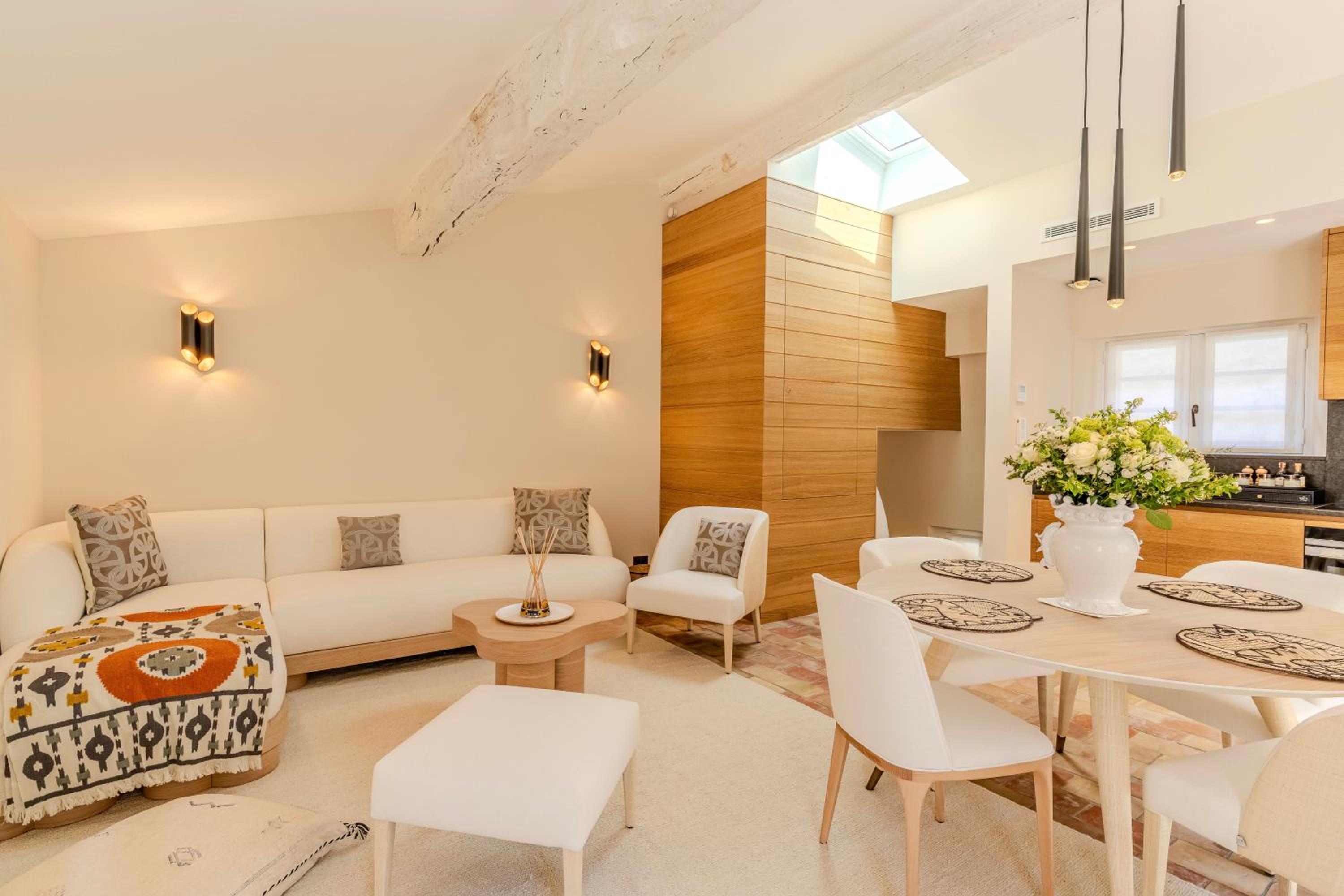 Hôtel Le Yaca Saint-Tropez 18