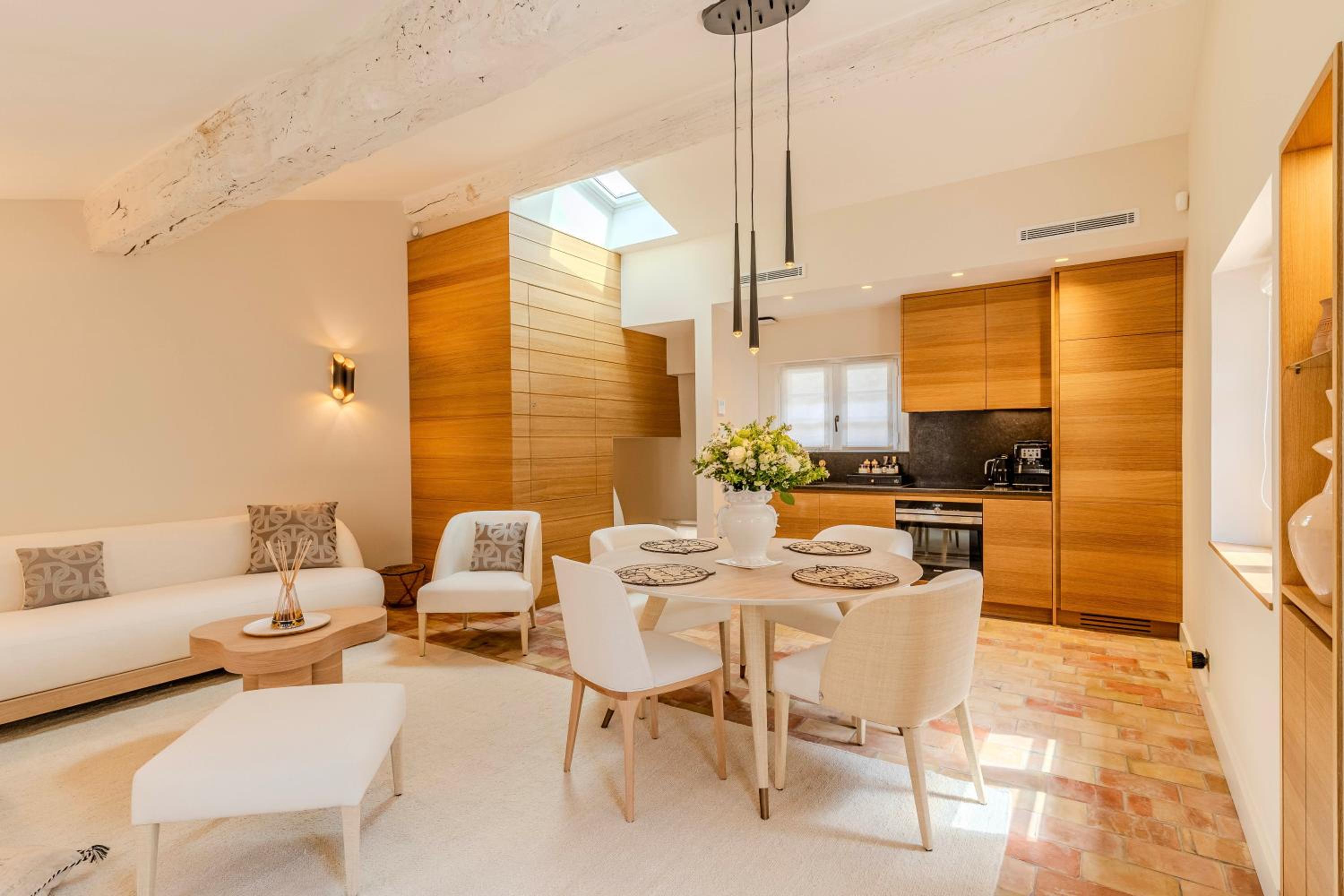 Hôtel Le Yaca Saint-Tropez 11