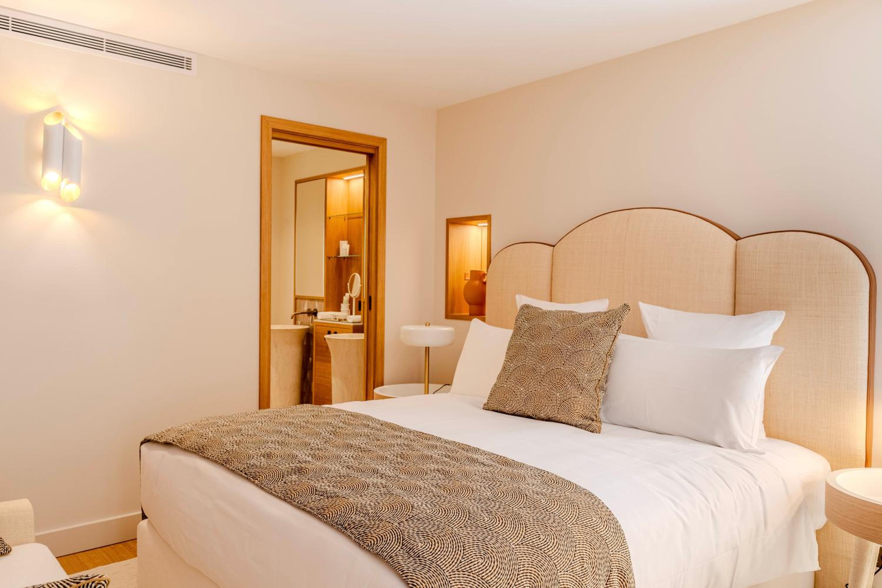 Hôtel Le Yaca Saint-Tropez 13