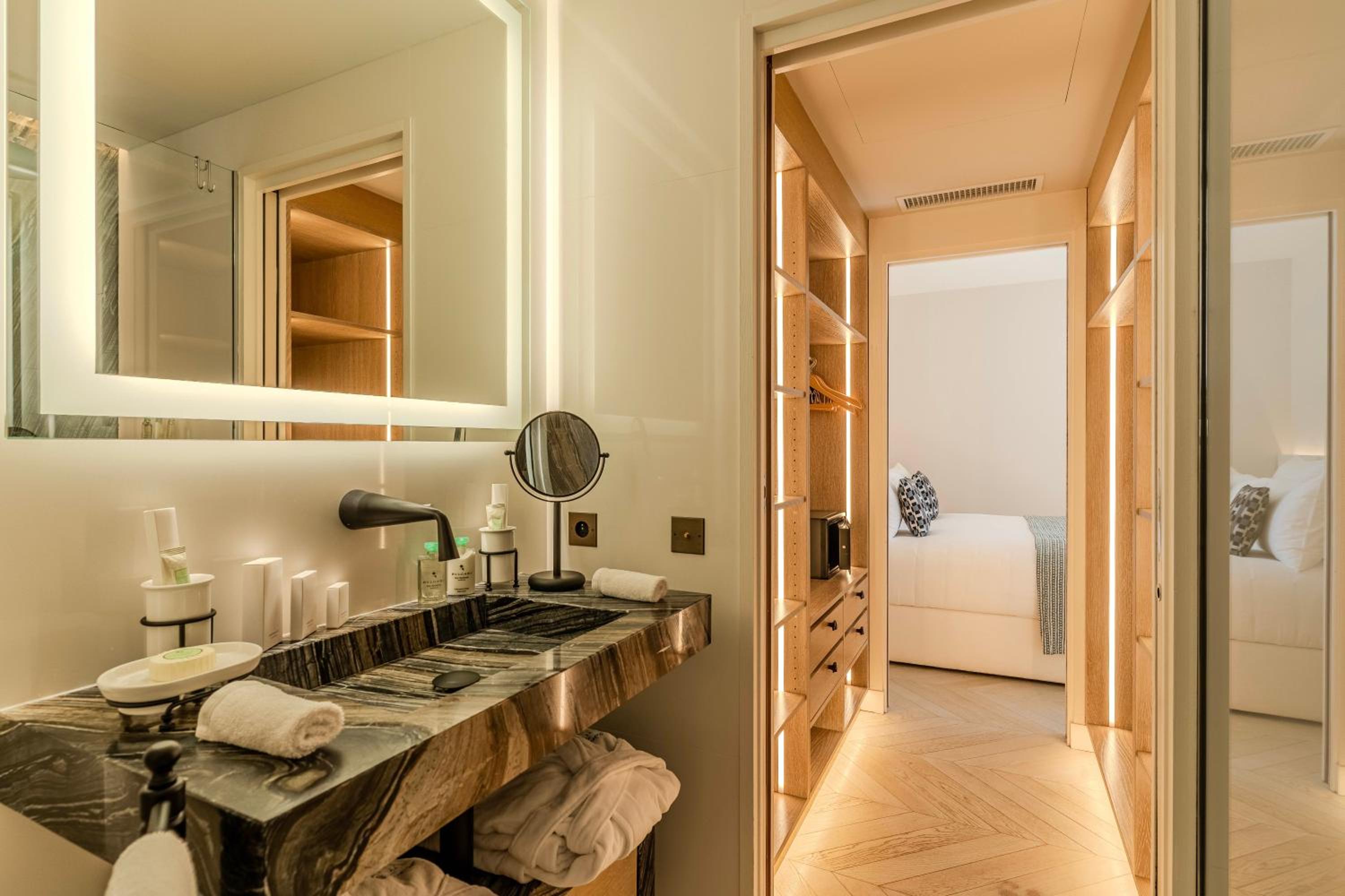 Hôtel Le Yaca Saint-Tropez 23