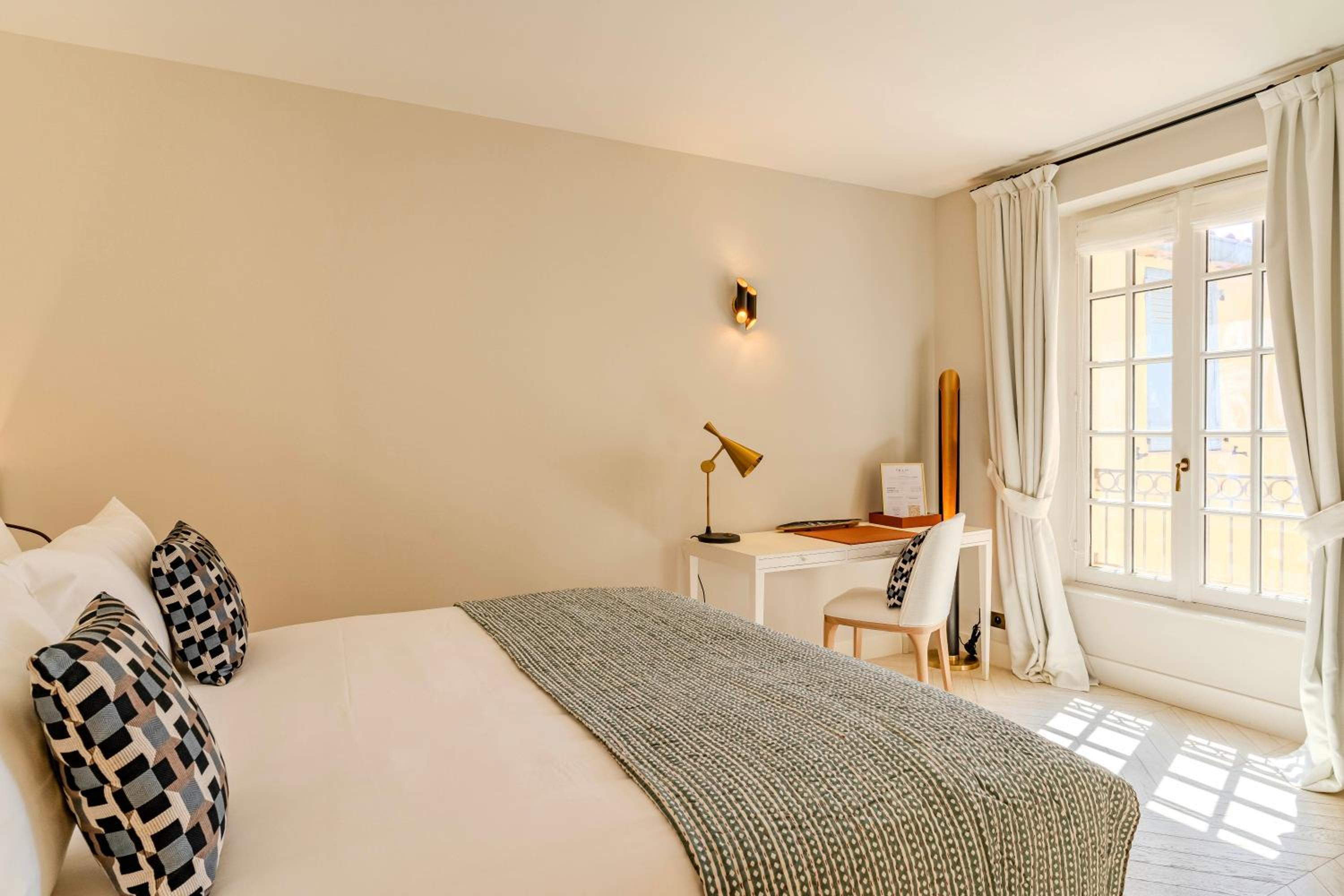 Hôtel Le Yaca Saint-Tropez 32