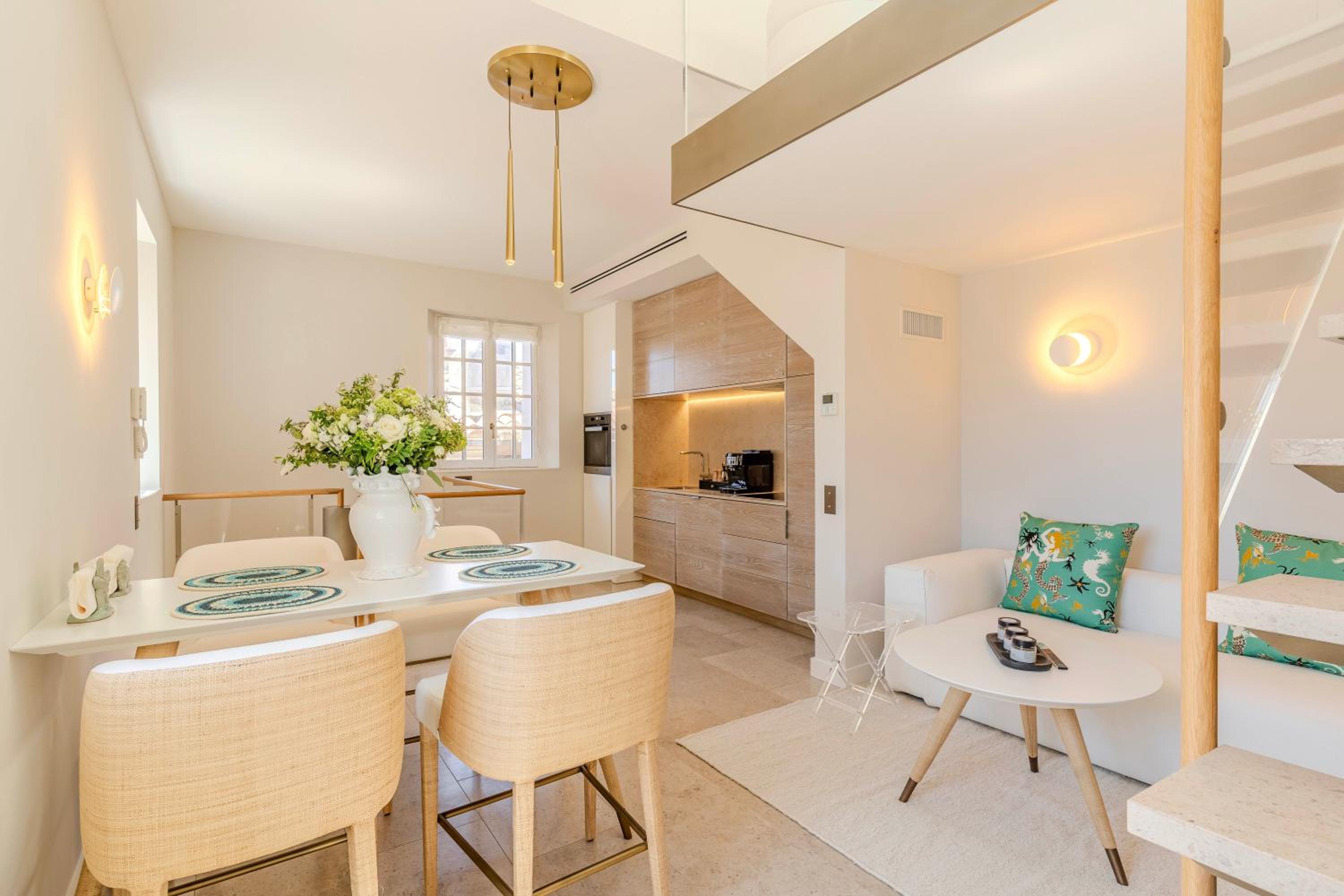 Hôtel Le Yaca Saint-Tropez 27