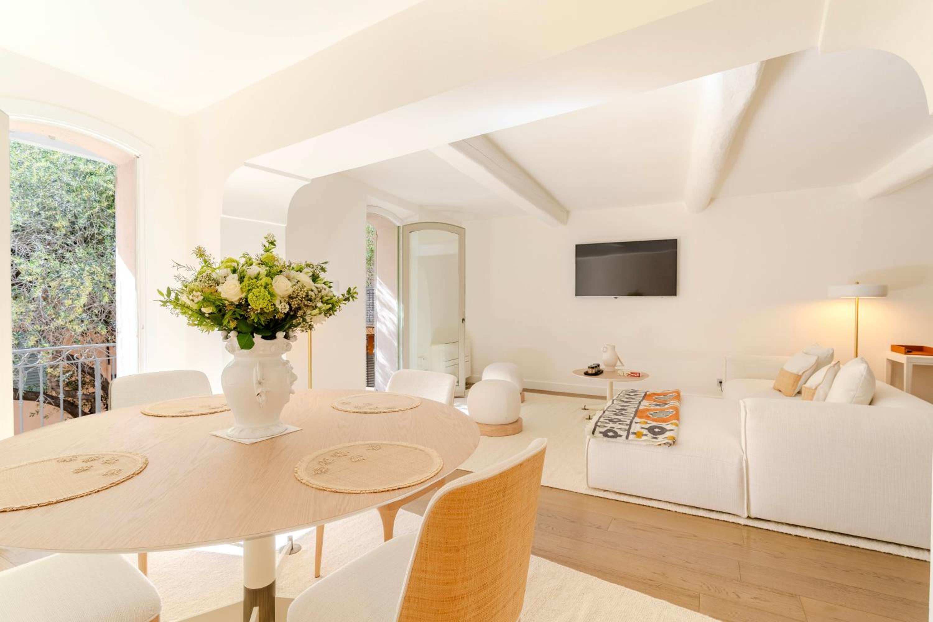 Hôtel Le Yaca Saint-Tropez 36