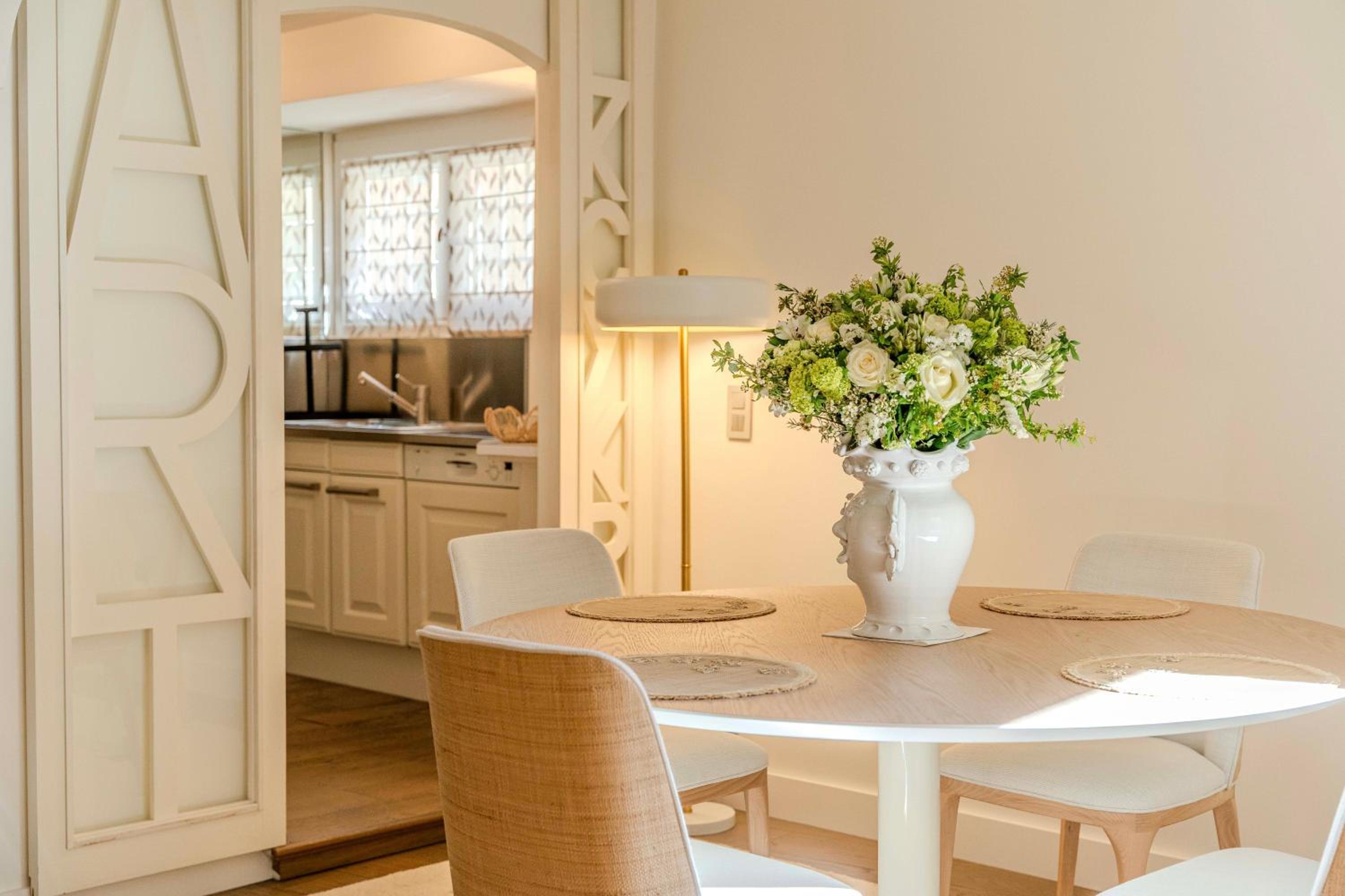 Hôtel Le Yaca Saint-Tropez 35
