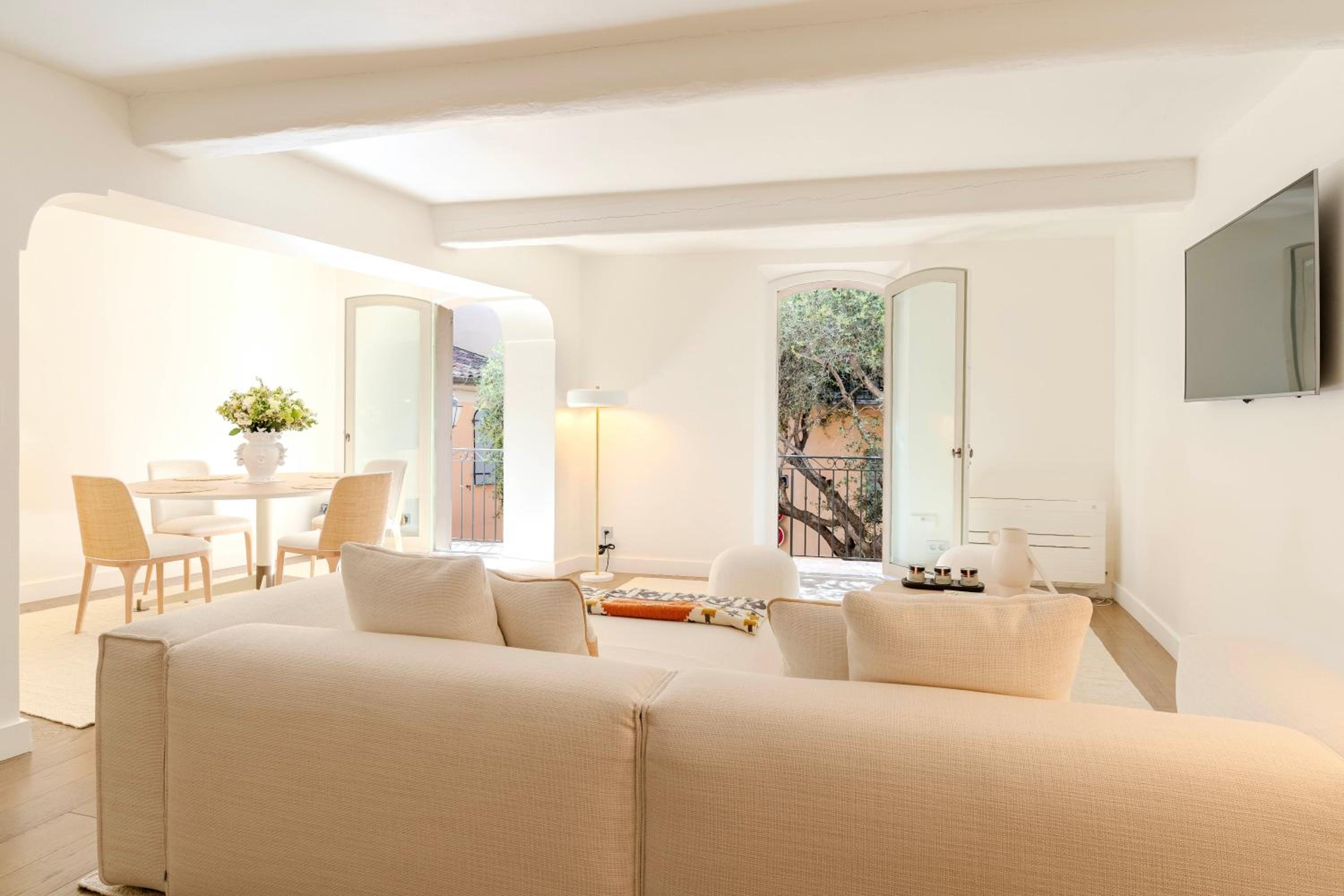 Hôtel Le Yaca Saint-Tropez 34