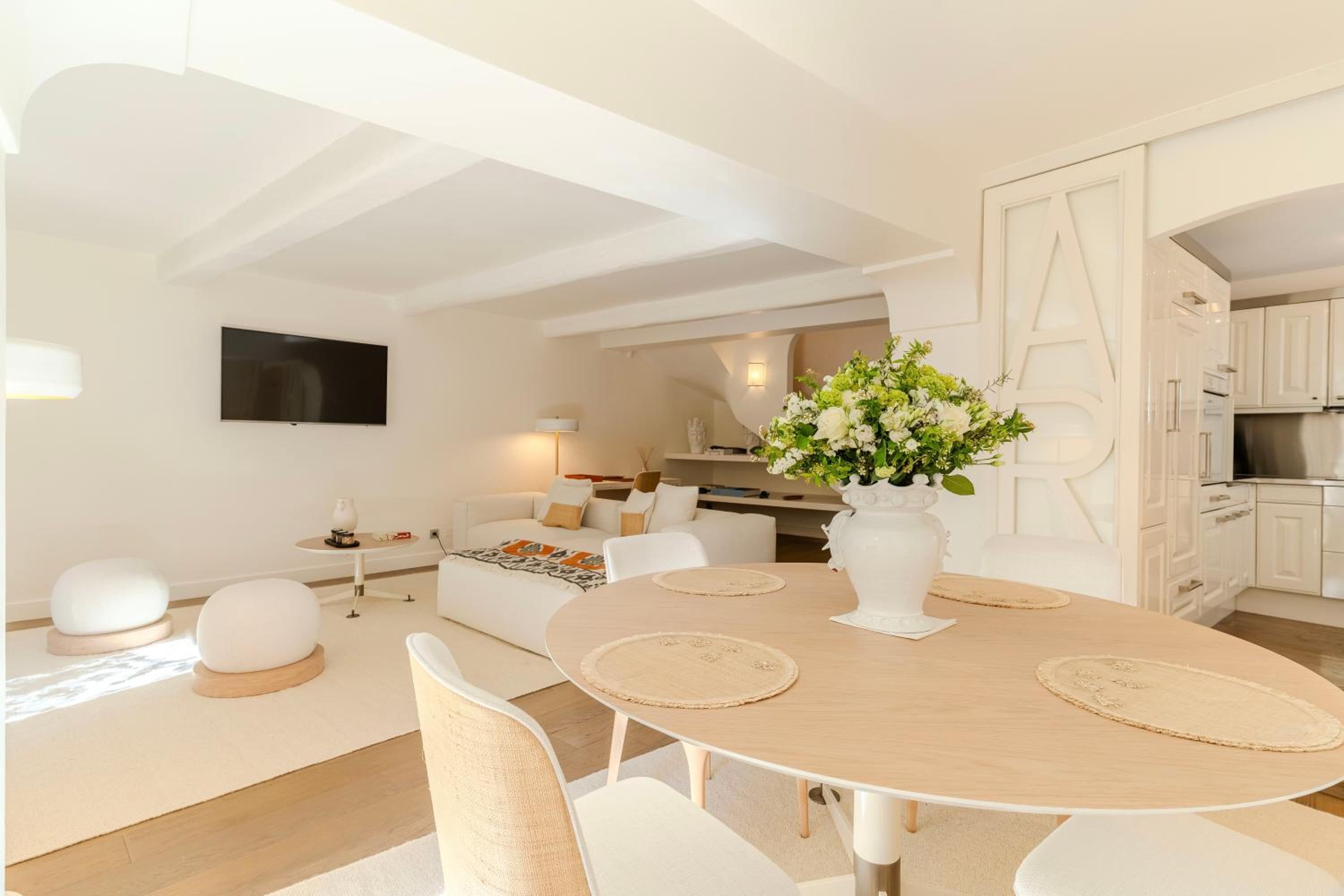 Hôtel Le Yaca Saint-Tropez 33