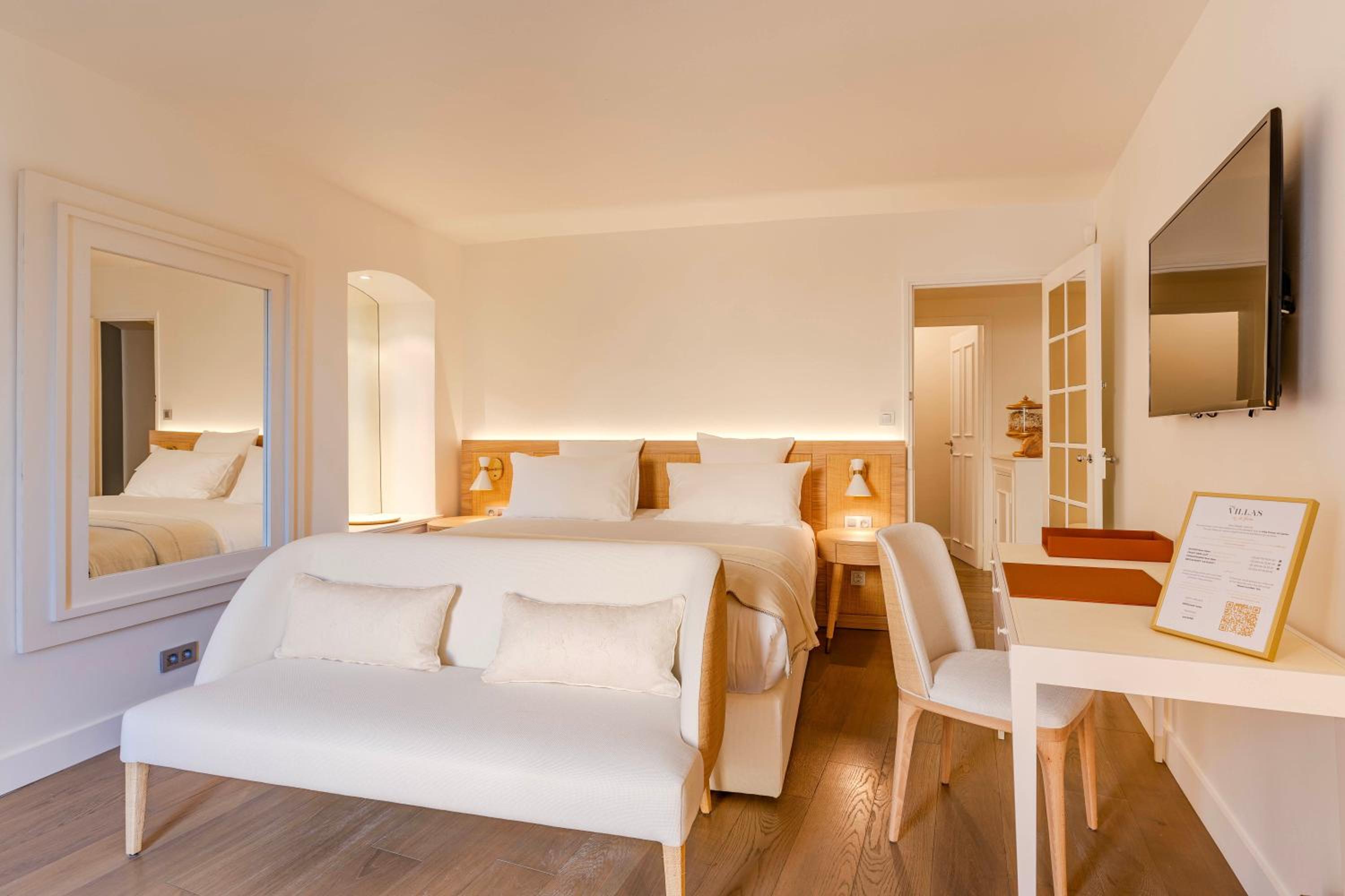 Hôtel Le Yaca Saint-Tropez 41