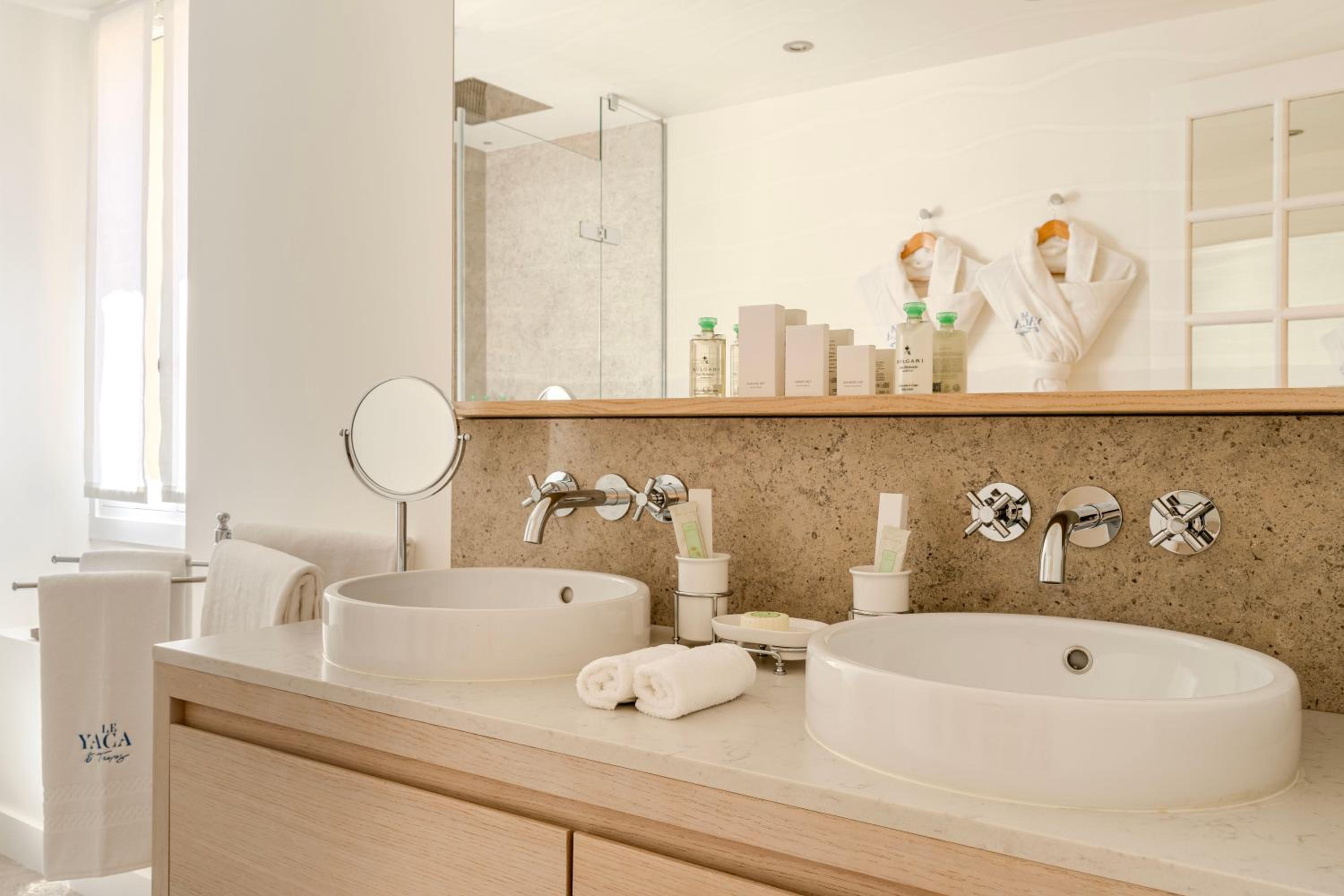 Hôtel Le Yaca Saint-Tropez 38