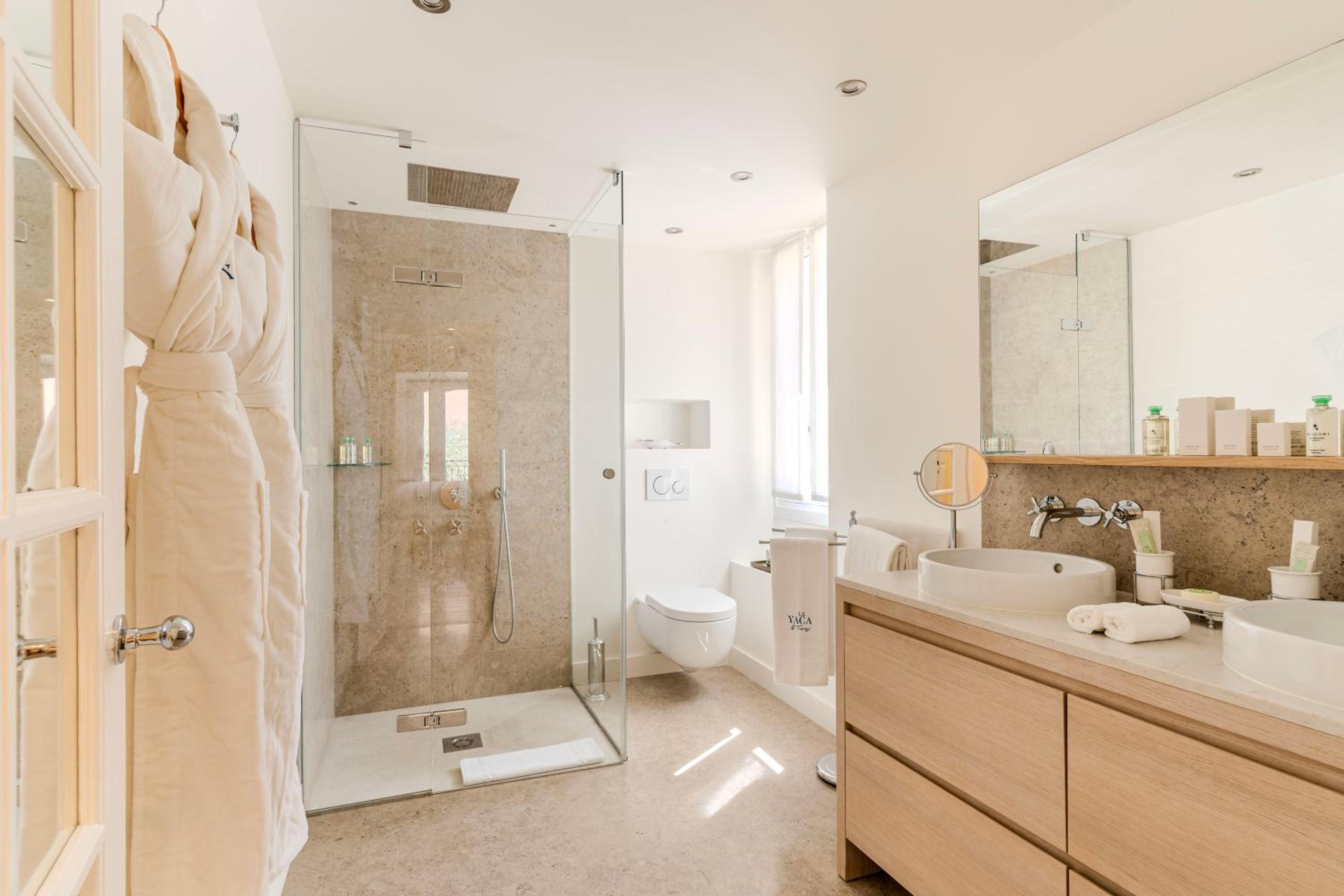 Hôtel Le Yaca Saint-Tropez 39