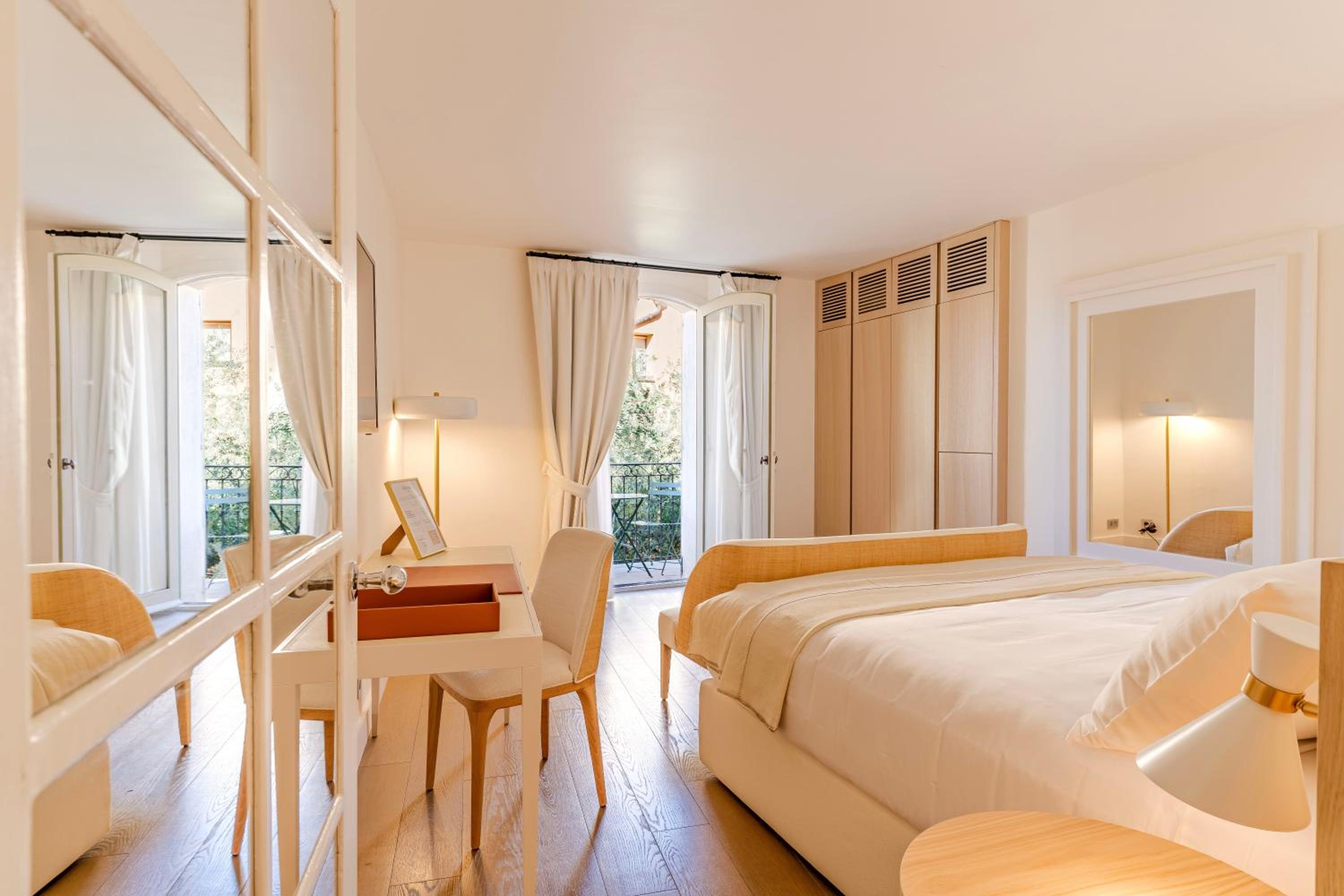 Hôtel Le Yaca Saint-Tropez 40