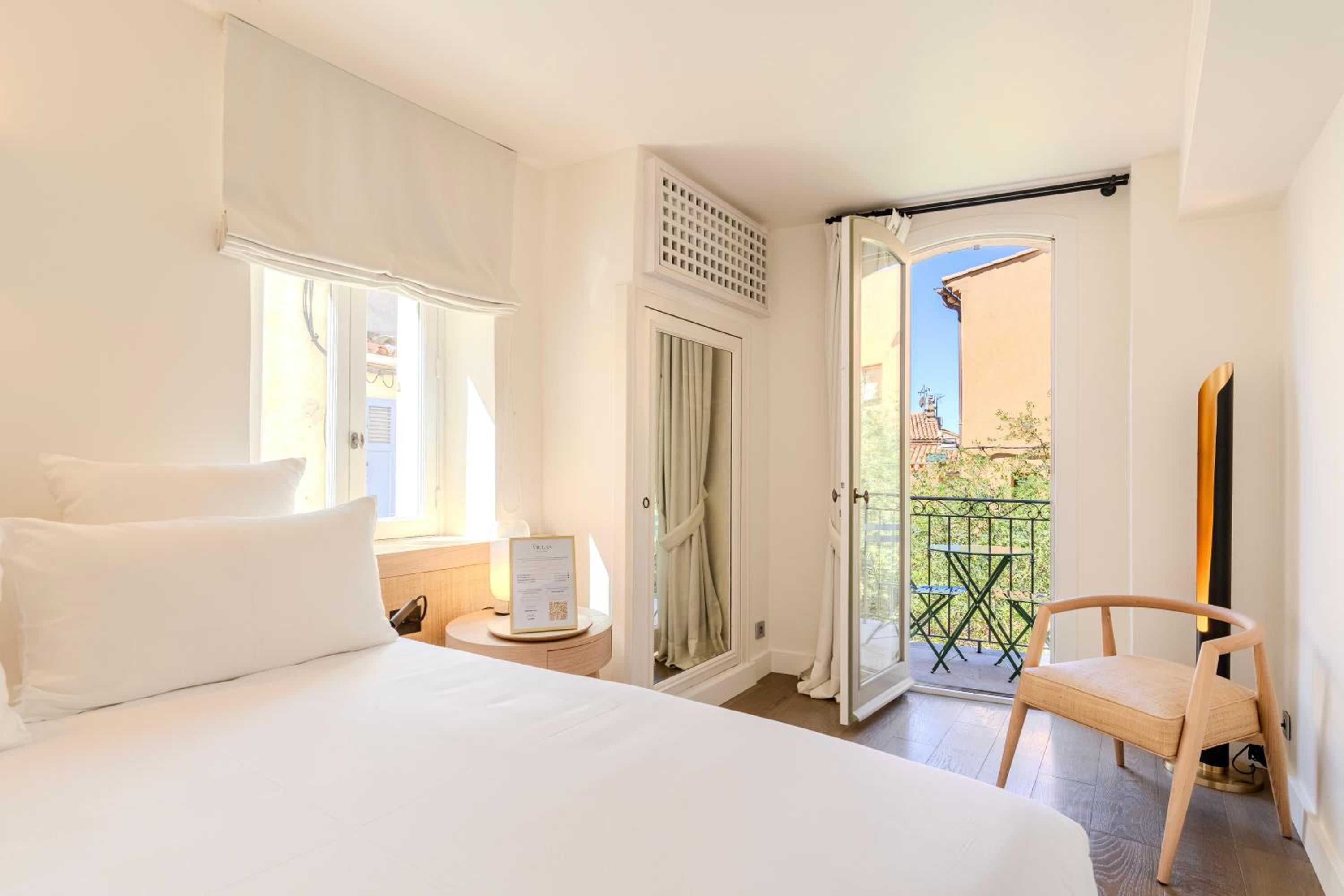 Hôtel Le Yaca Saint-Tropez 42