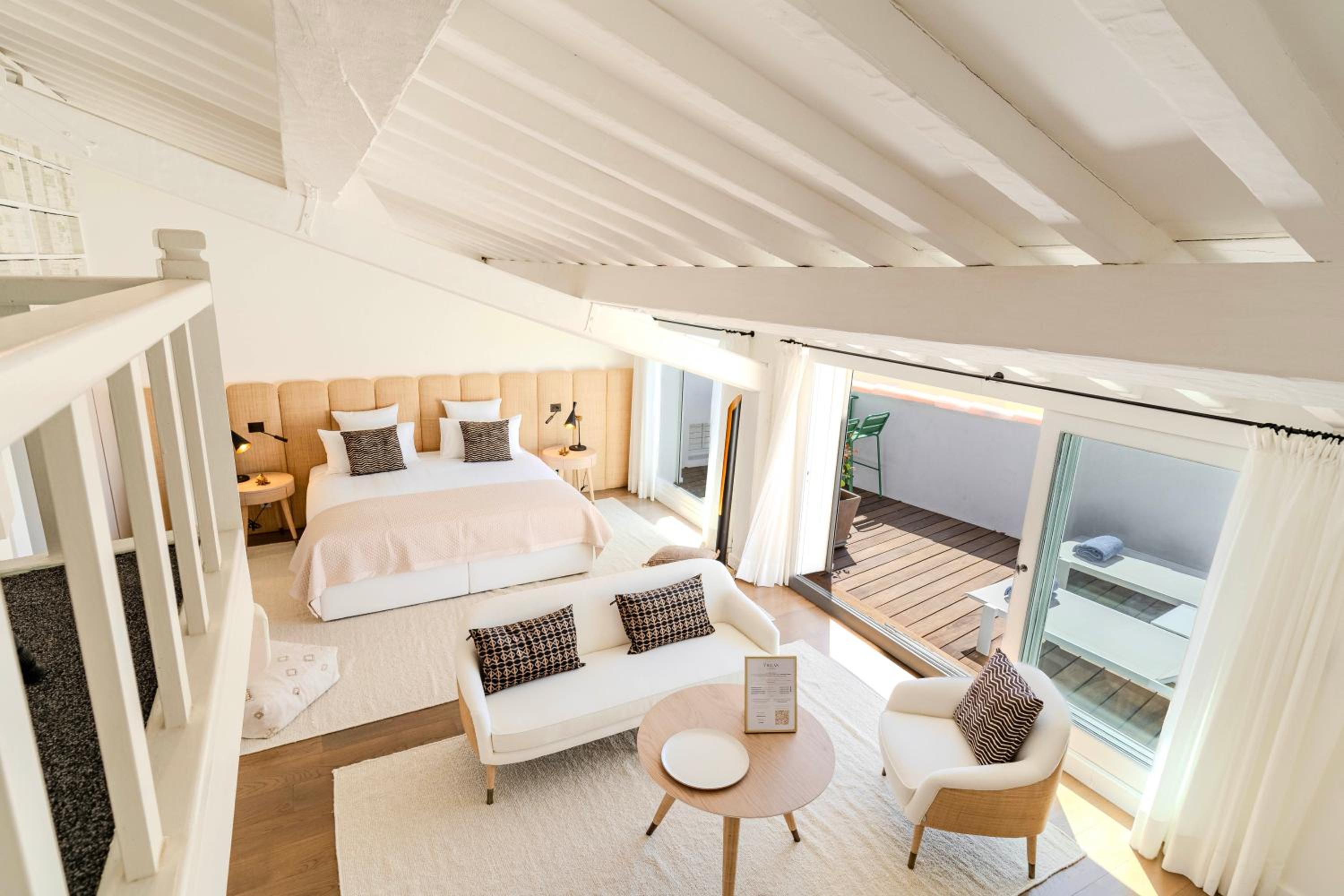 Hôtel Le Yaca Saint-Tropez 45