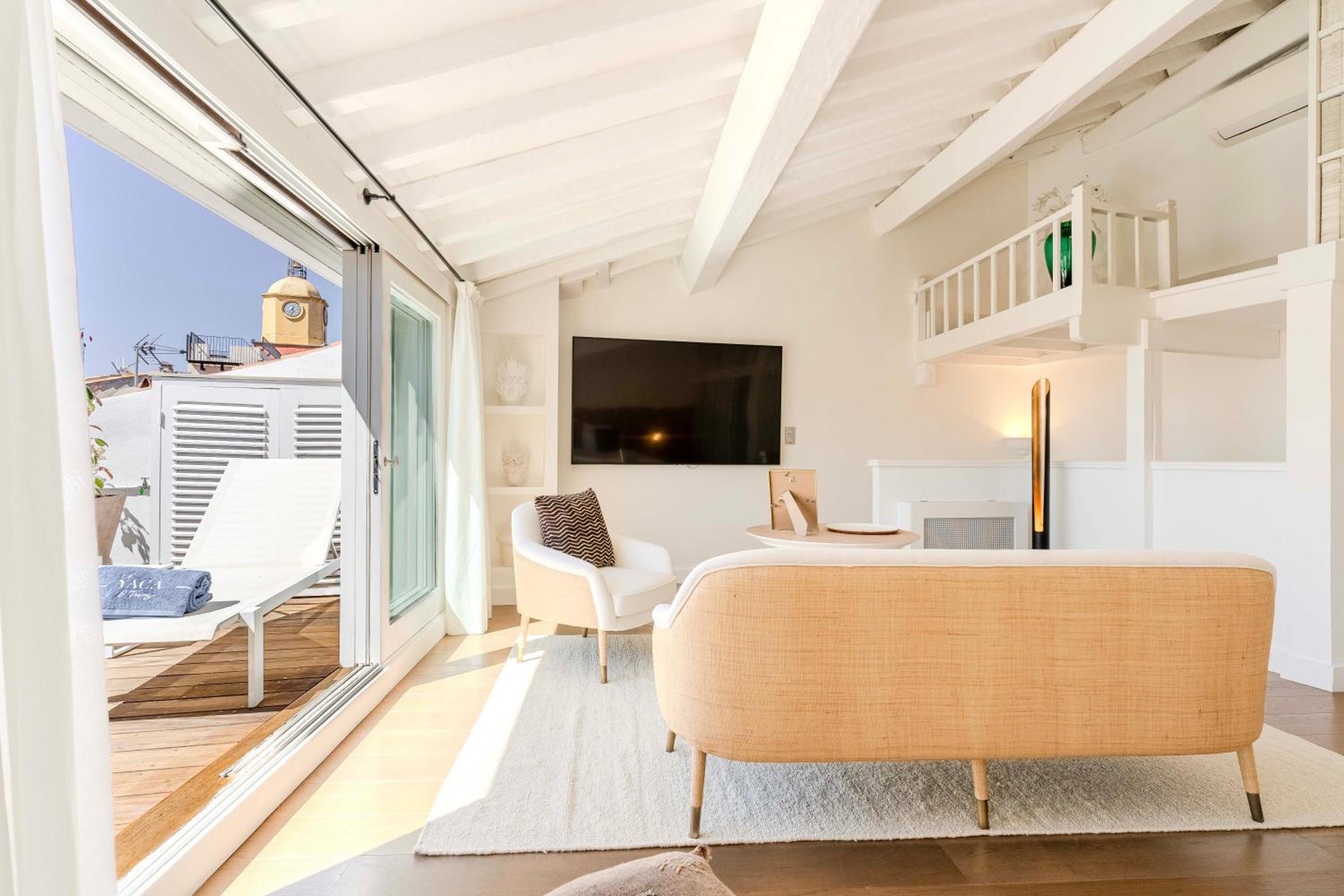 Hôtel Le Yaca Saint-Tropez 46