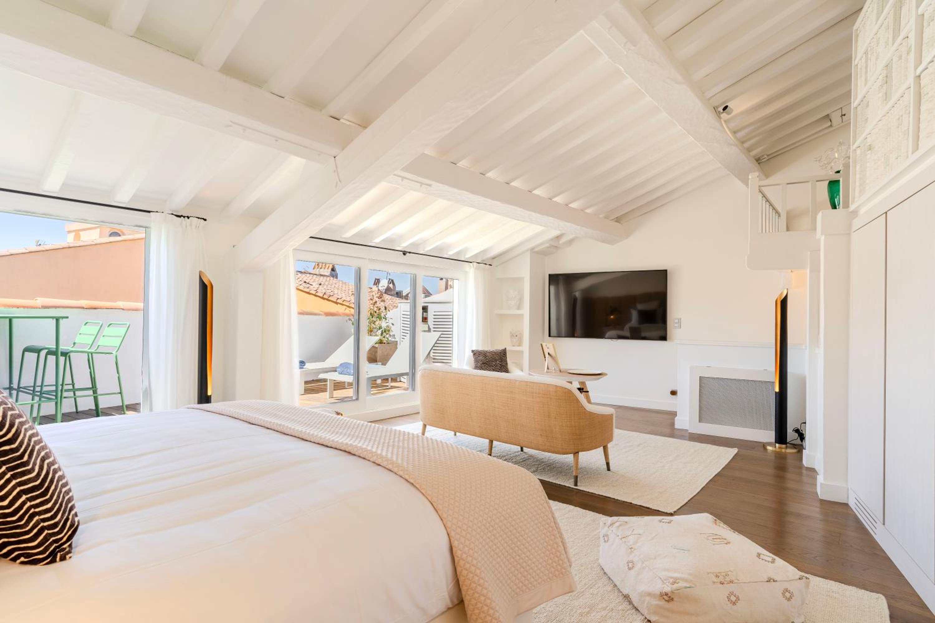 Hôtel Le Yaca Saint-Tropez 47
