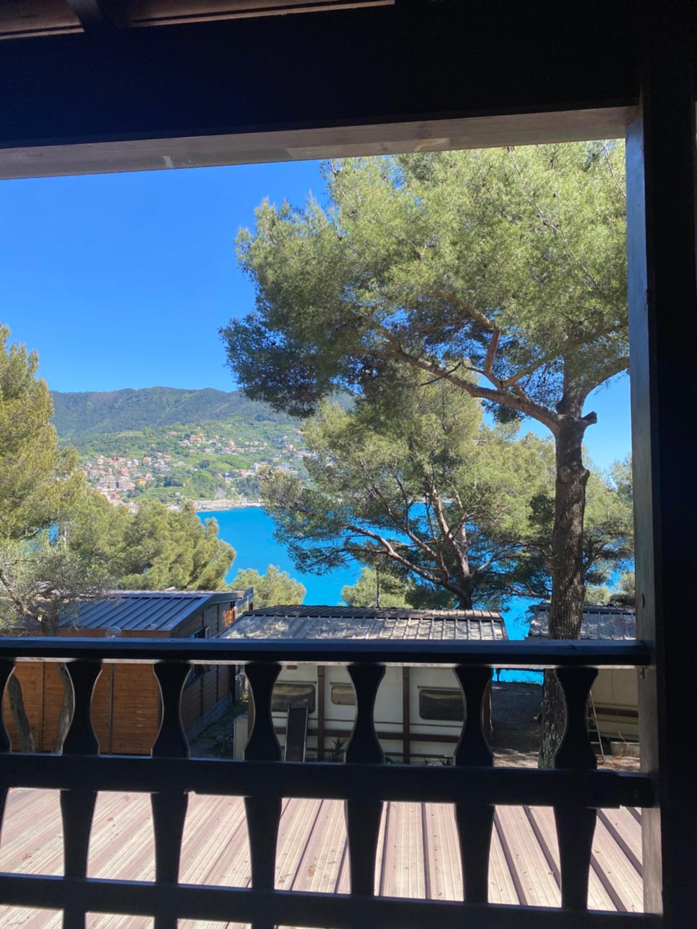 Villaggio Smeraldo view 3