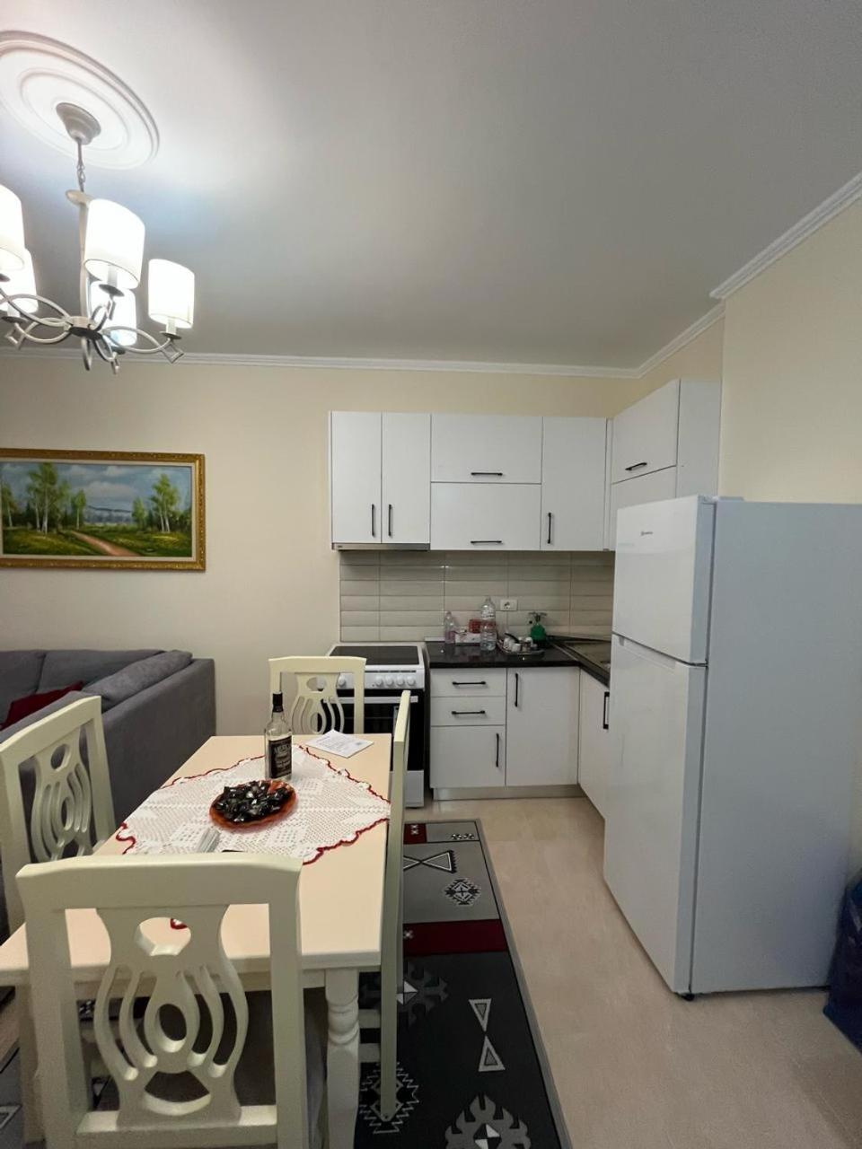 Apartament Arneli vlore photo 2