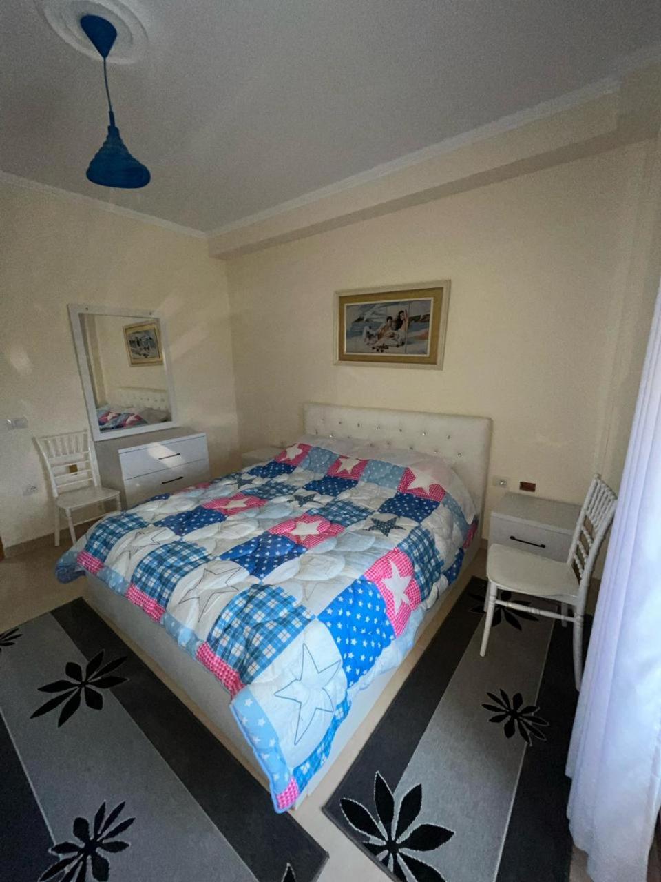 Apartament Arneli vlore photo 5