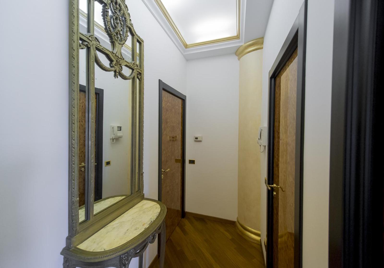 Villa Puccini Bed & Breakfast