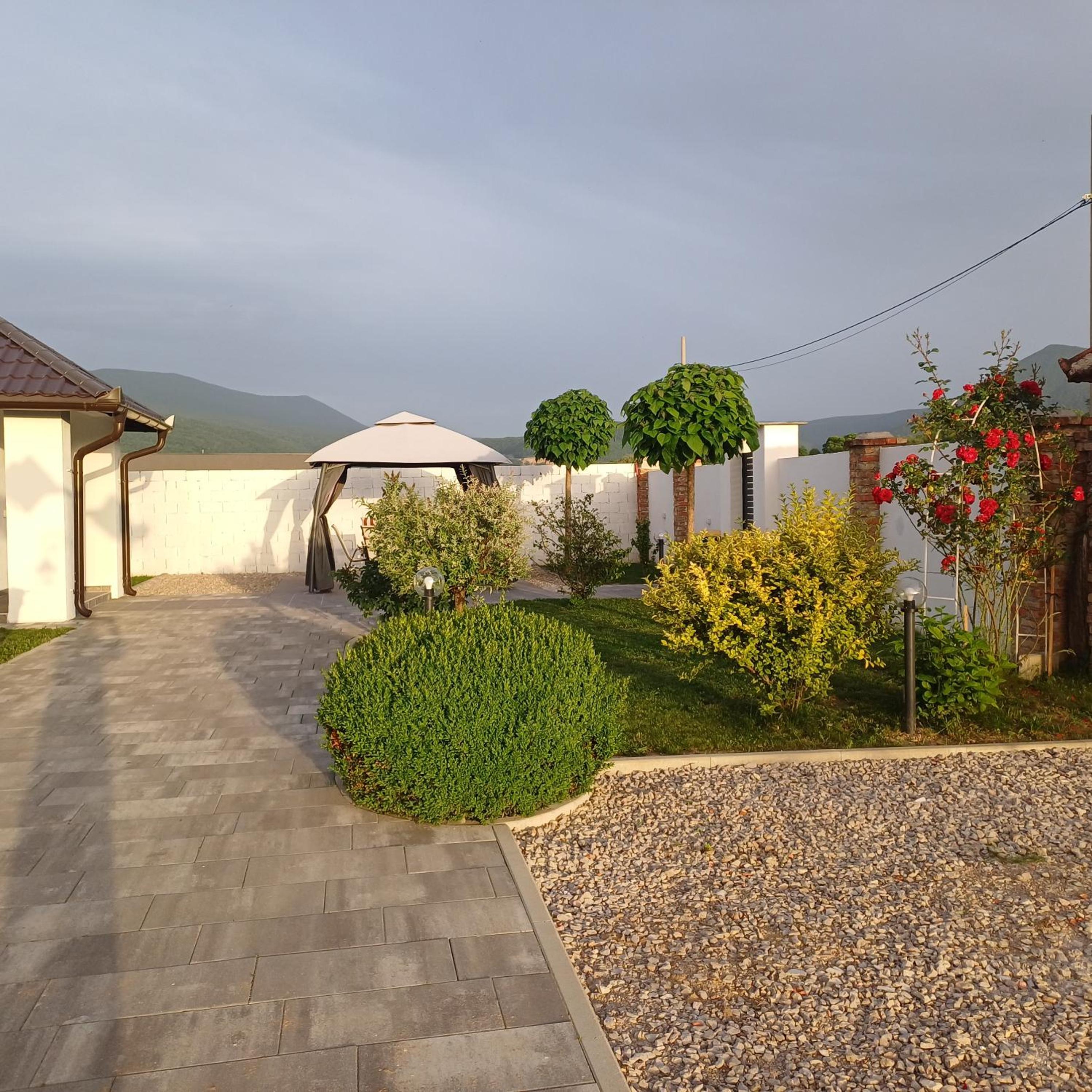 Family estate Hadžalova avlija
