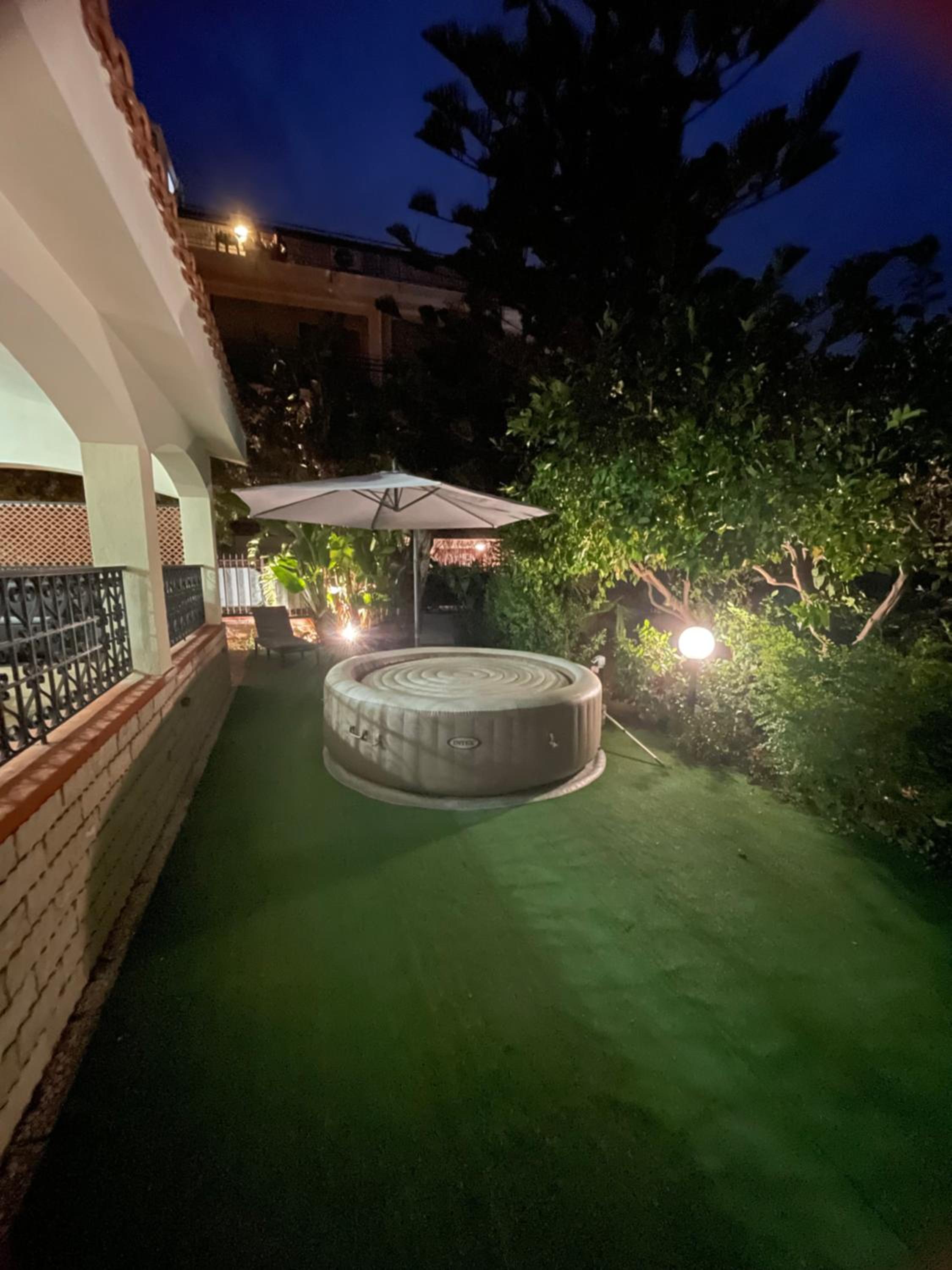 Jacoda Apartment