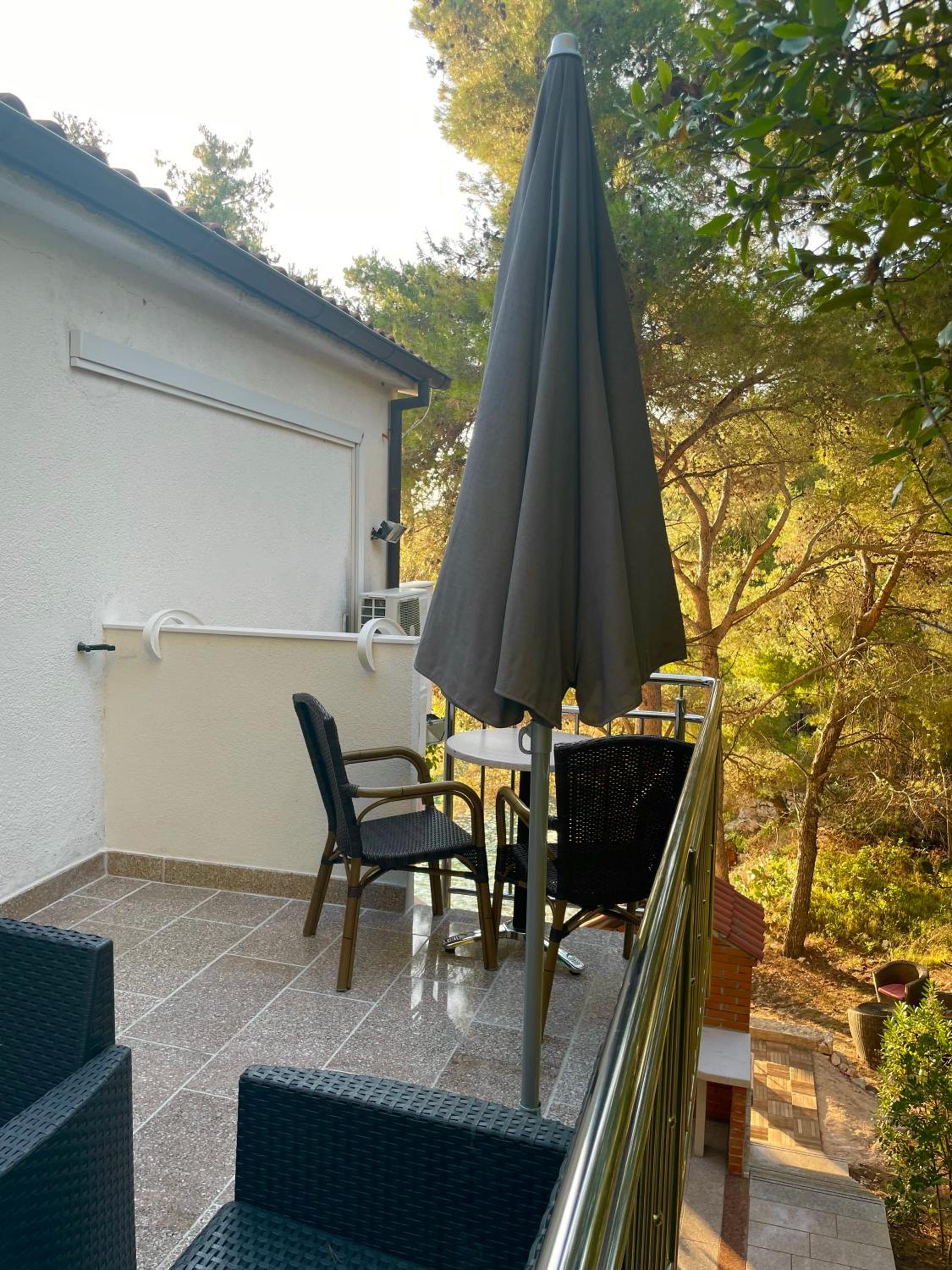 Villa Terra Nostra Hvar view 2