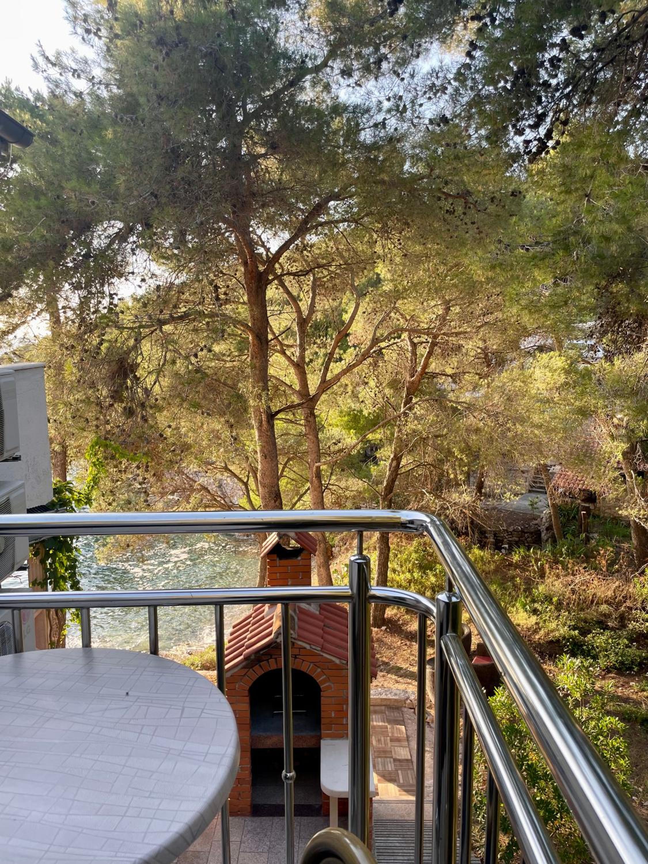 Villa Terra Nostra Hvar view 4
