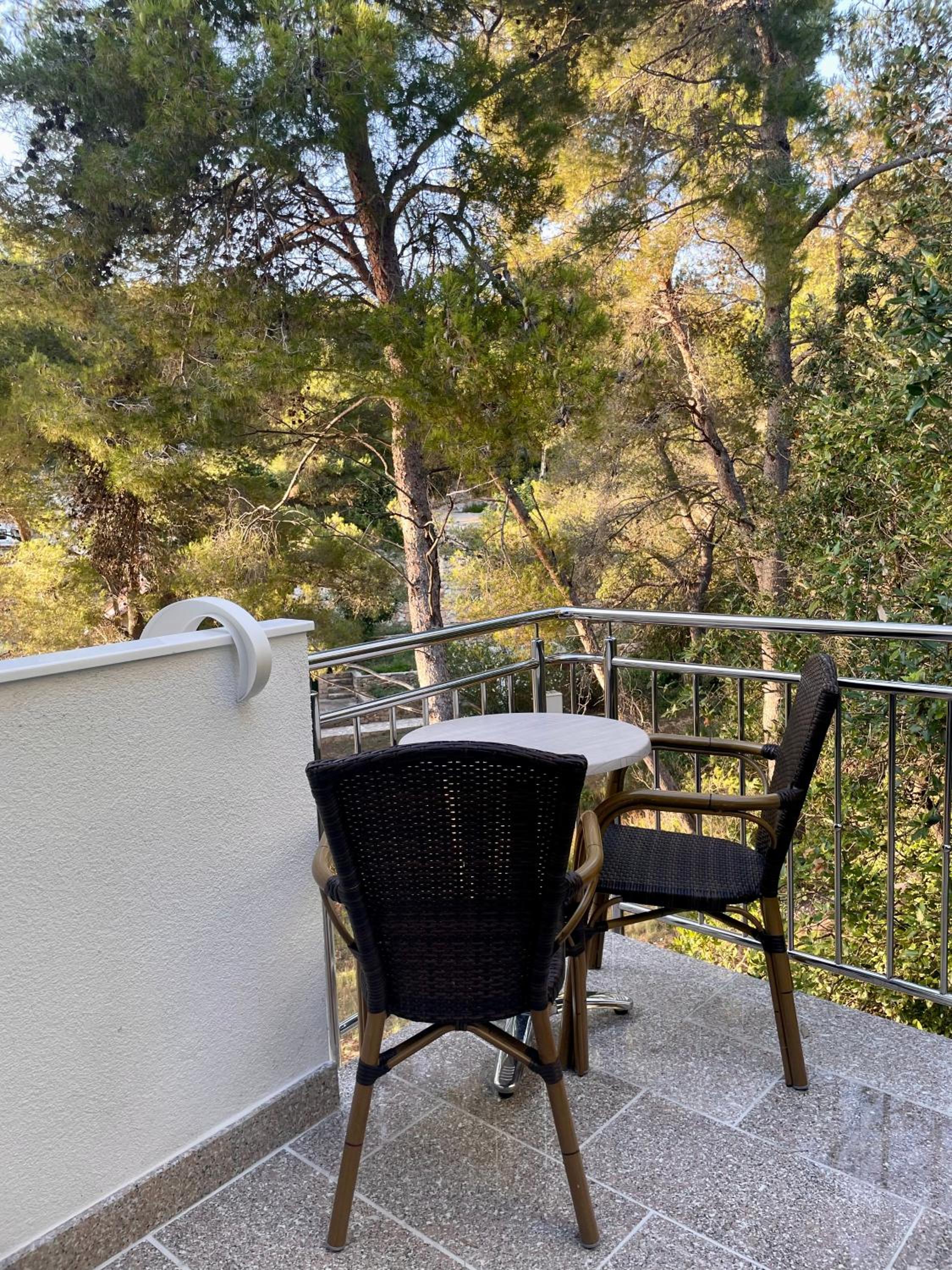 Villa Terra Nostra Hvar view 5