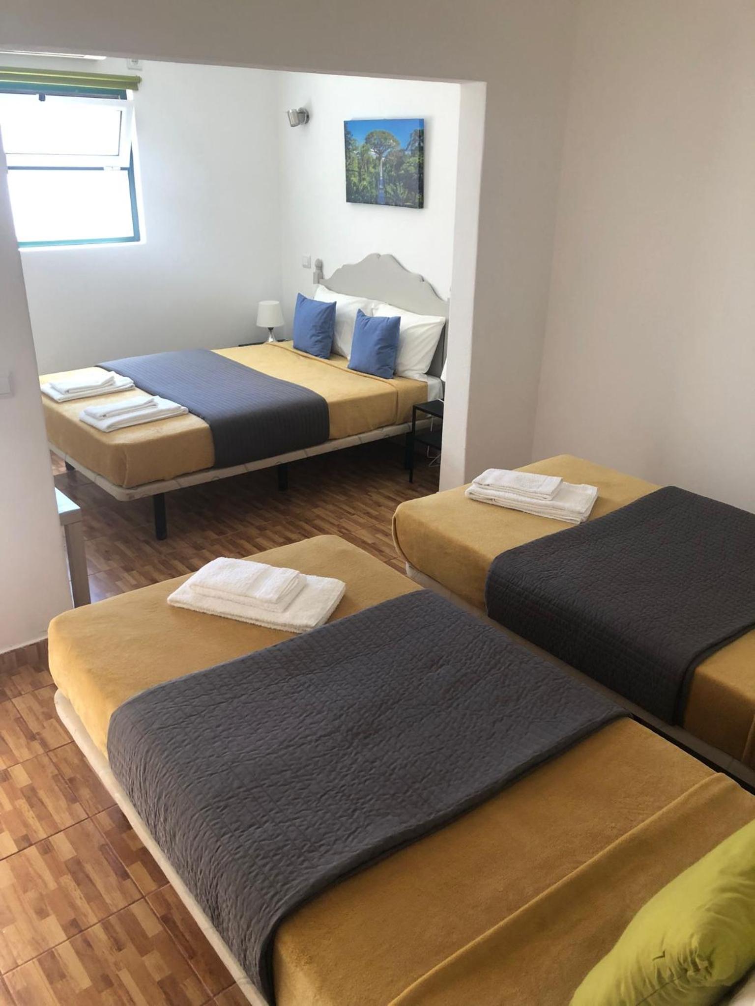Dona Ana Residencial