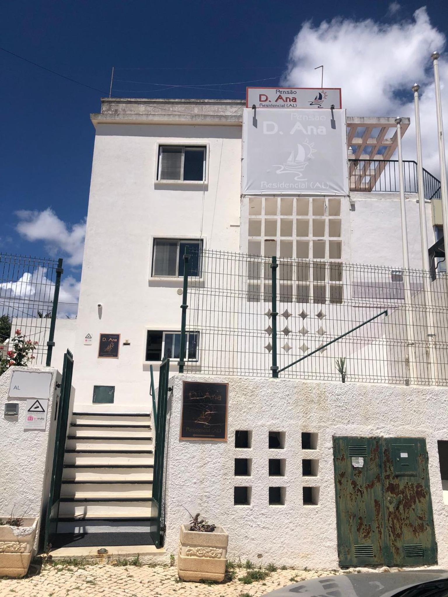 Dona Ana Residencial