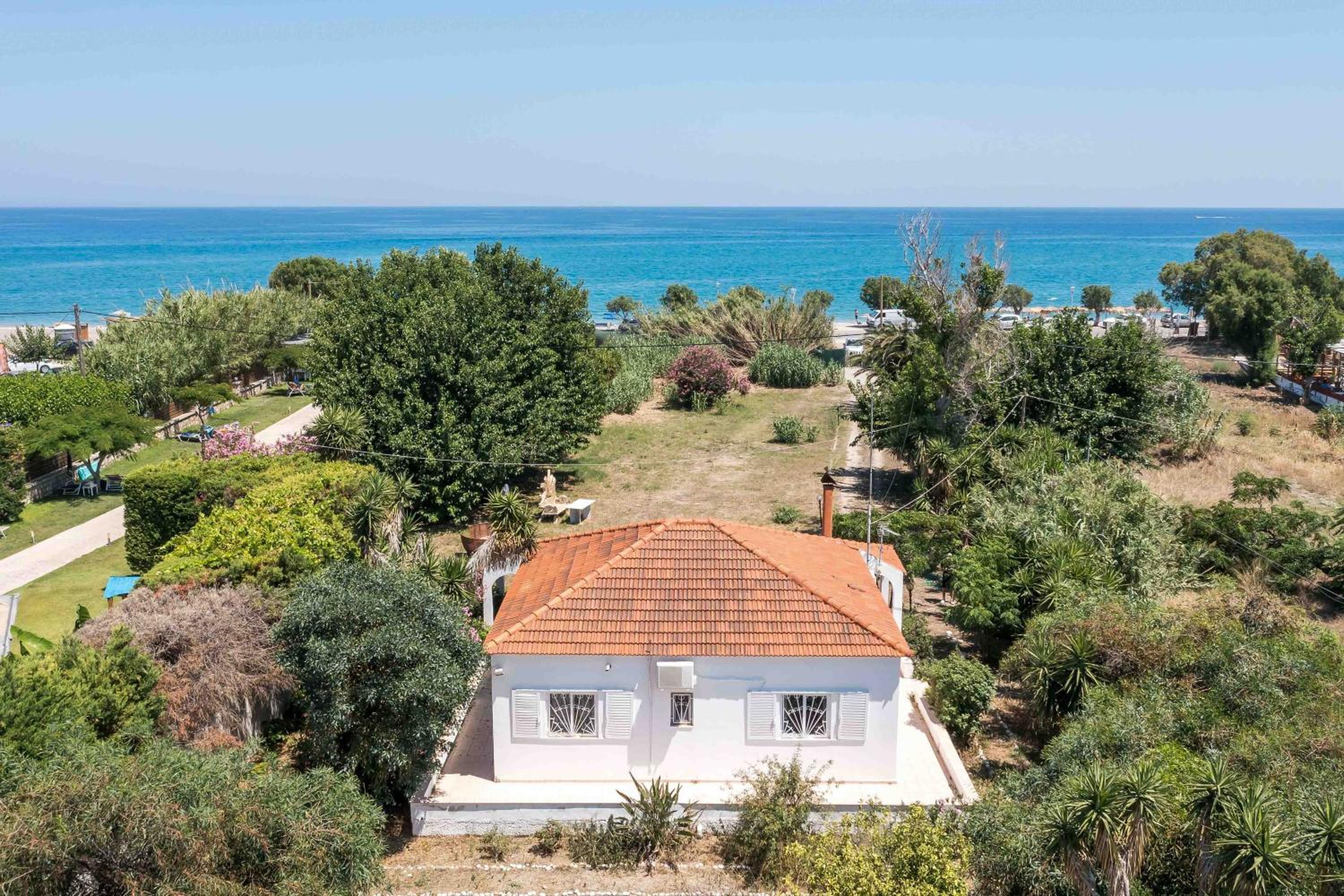 Tinas Dreams By The Sea view 5