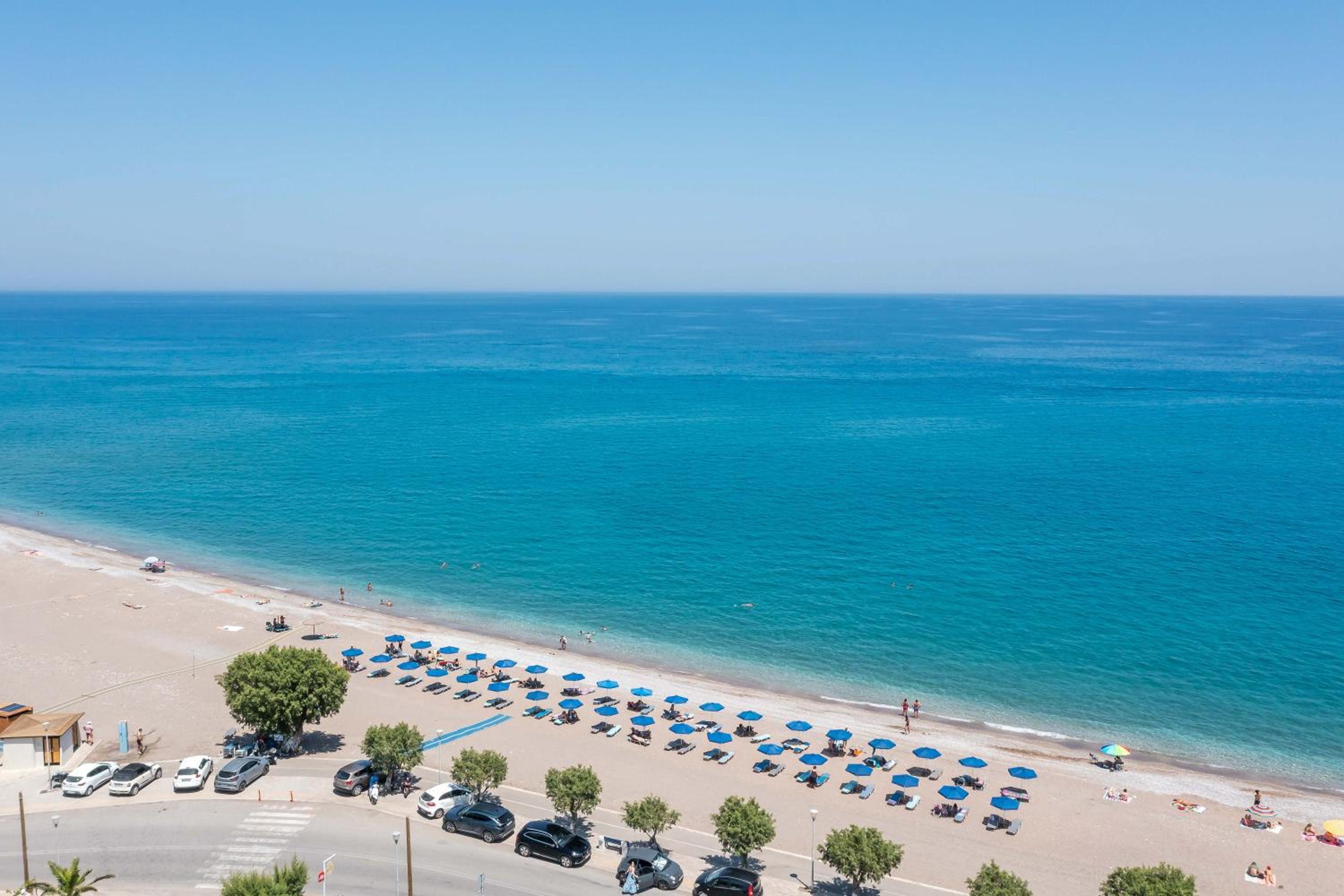 Tinas Dreams By The Sea view 2
