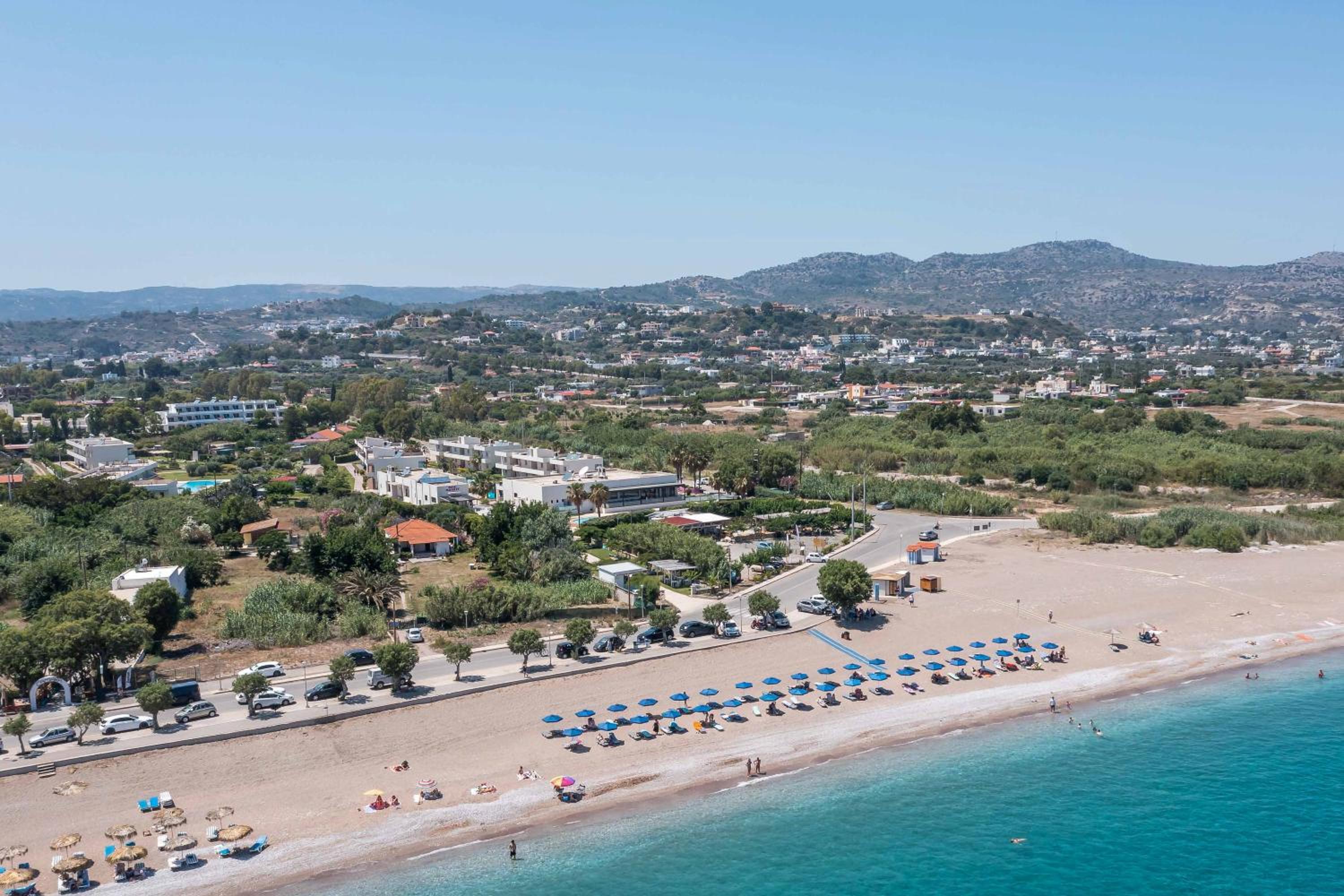 Tinas Dreams By The Sea view 3