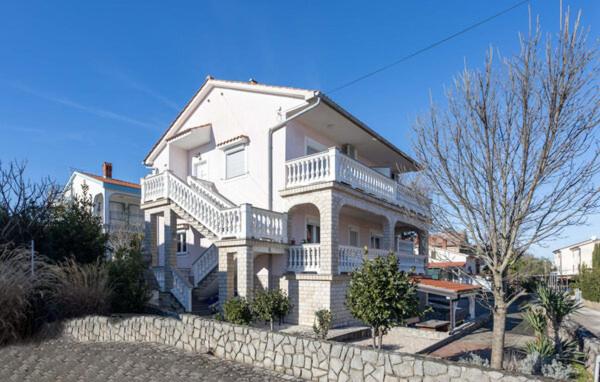 Apartment Sabina&Zoran view 2