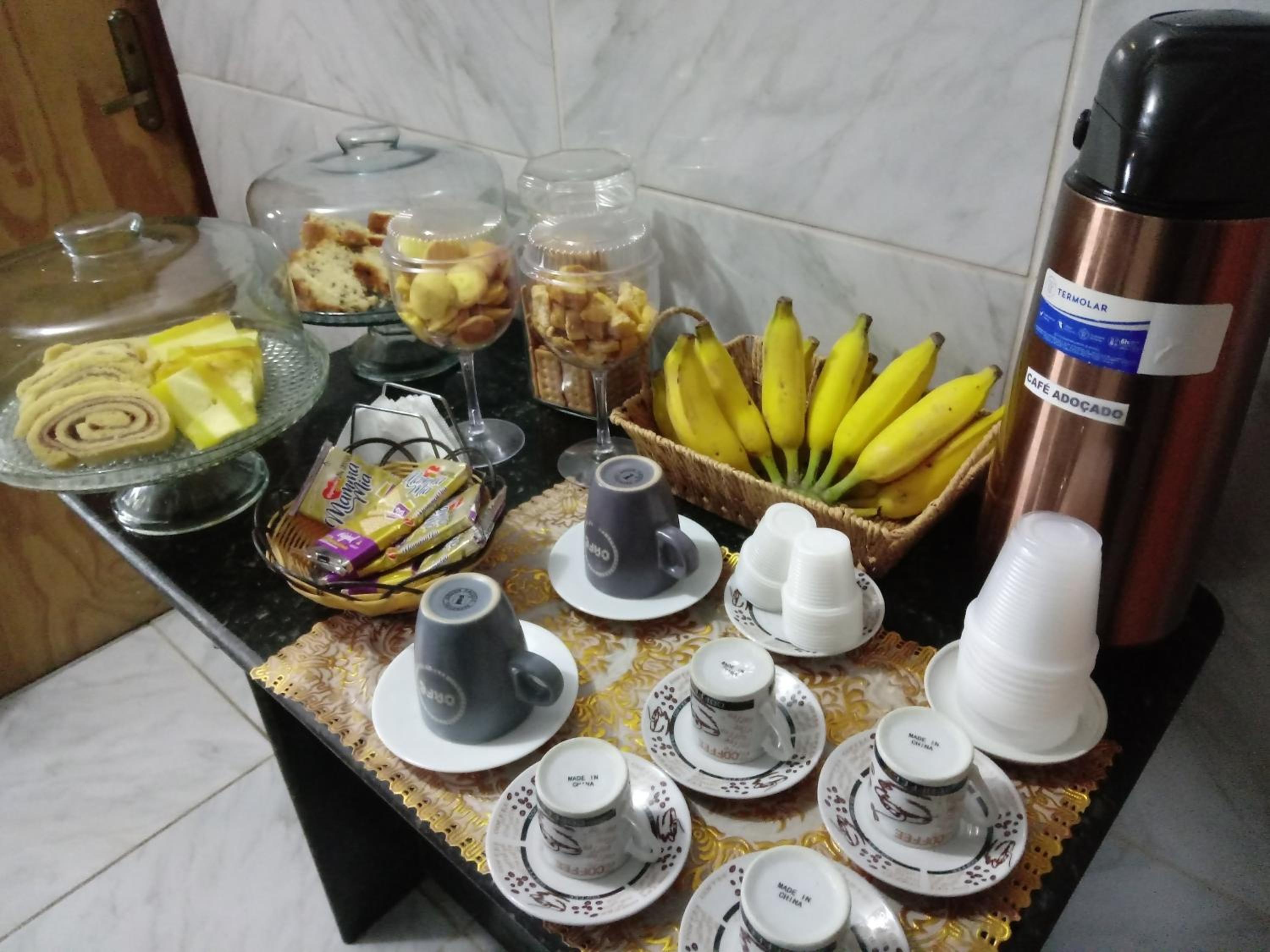 Pousada Shalom view 4