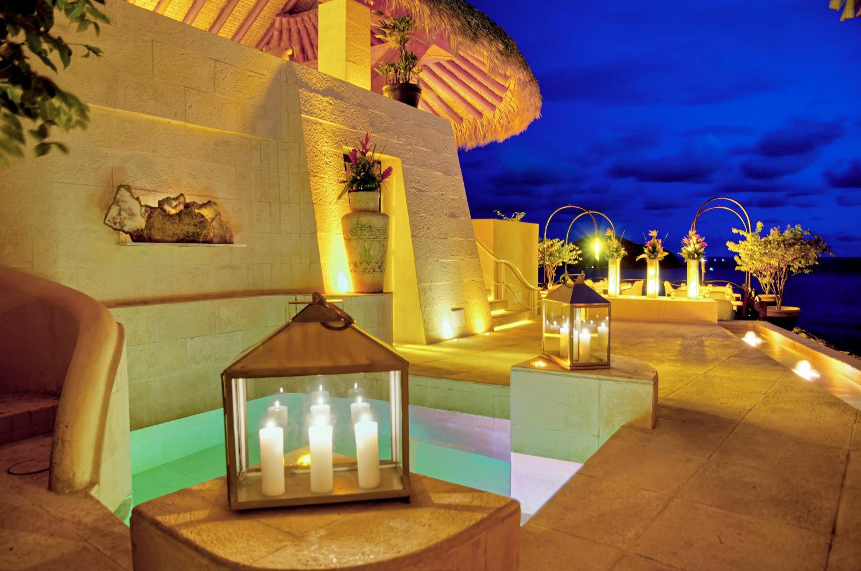 Ixtapa-Zihuatanejo Vacations - Espuma Hotel - Adults Only - Property Image 37
