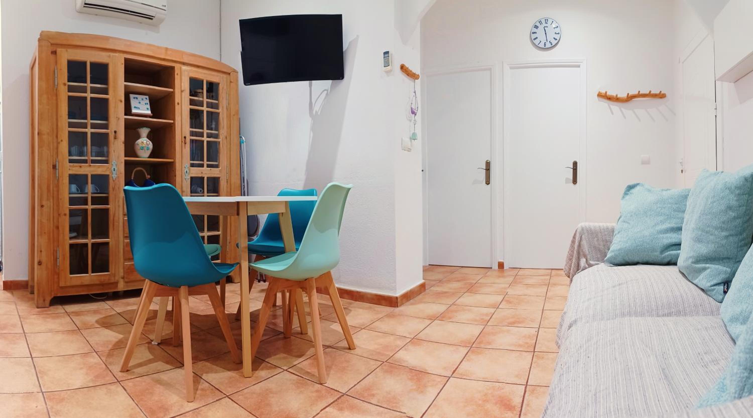 Can Trafalgar - Casita en pueblo marinero photo 2