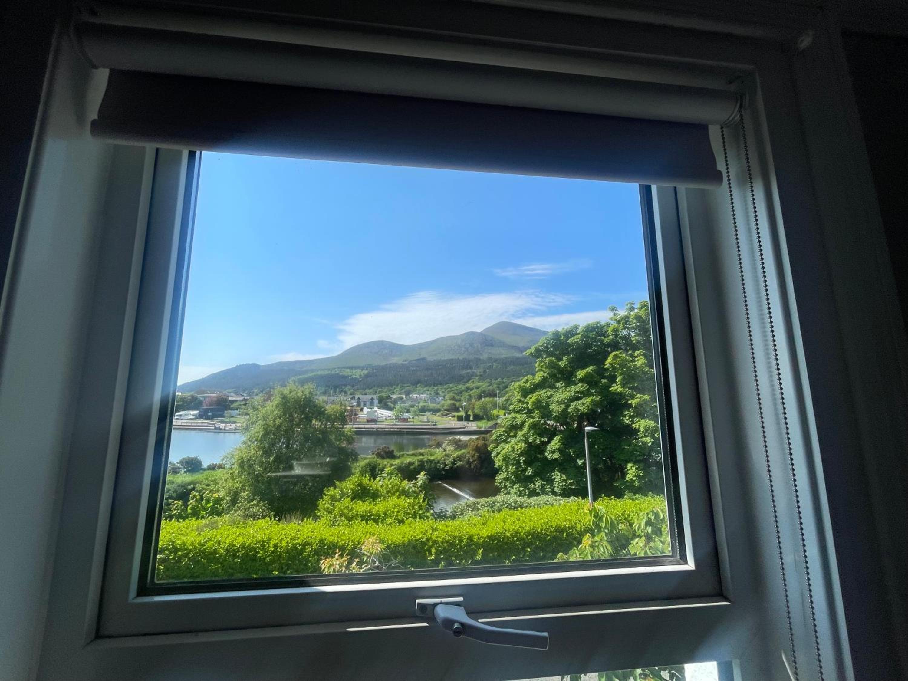 Grey Heron Townhouse view 4