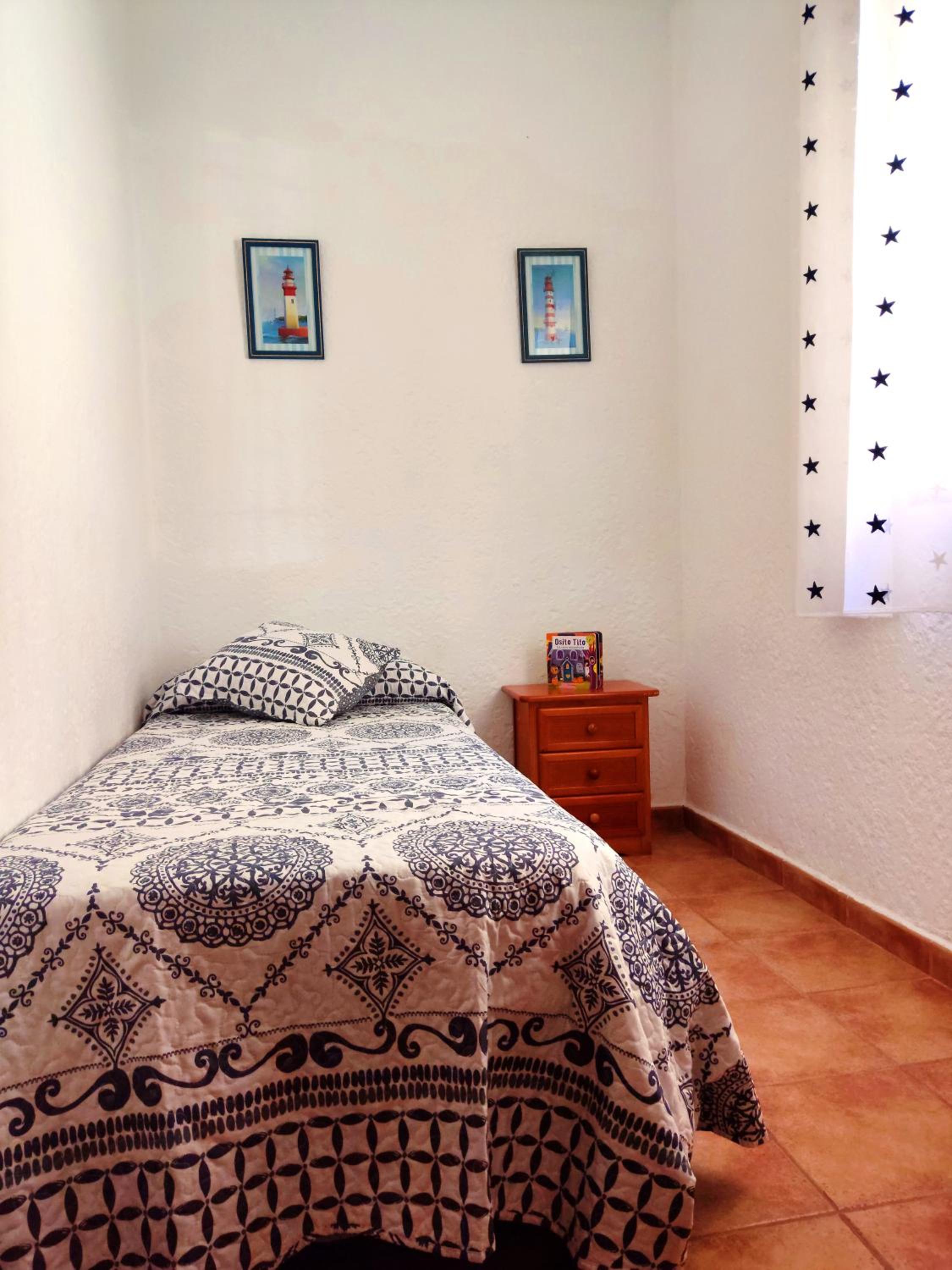 Can Trafalgar - Casita en pueblo marinero photo 4