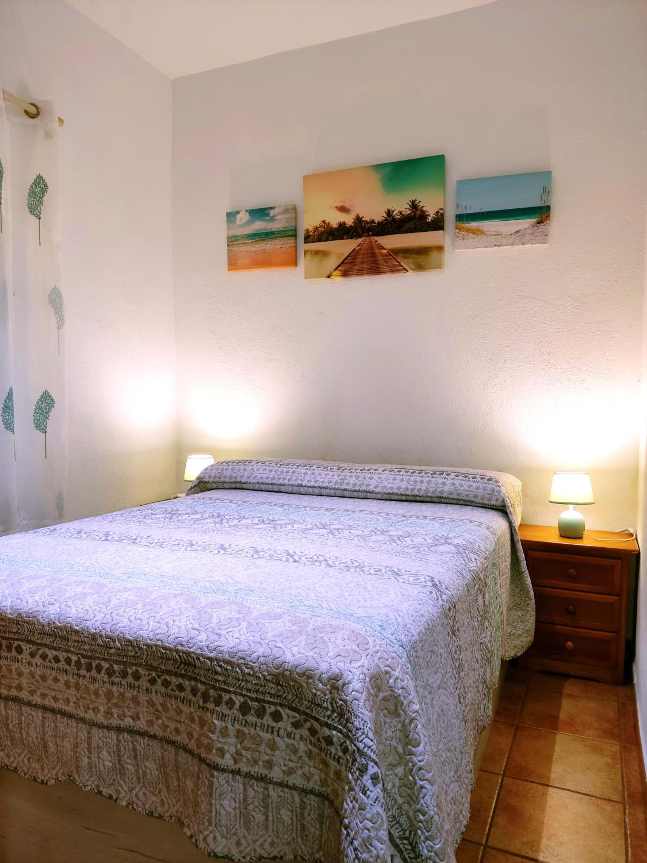 Can Trafalgar - Casita en pueblo marinero photo 5