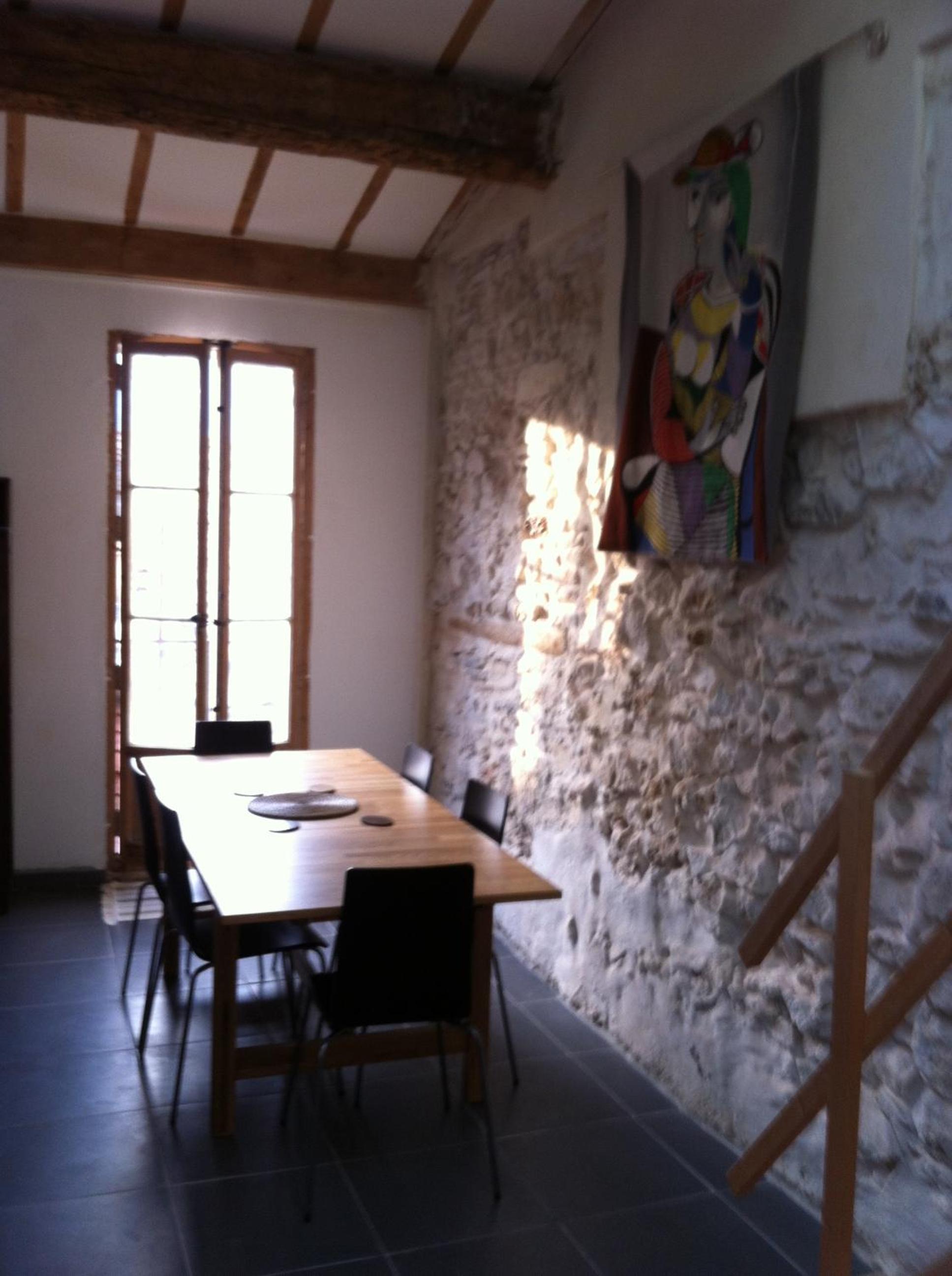 Adoramaar- le loft
