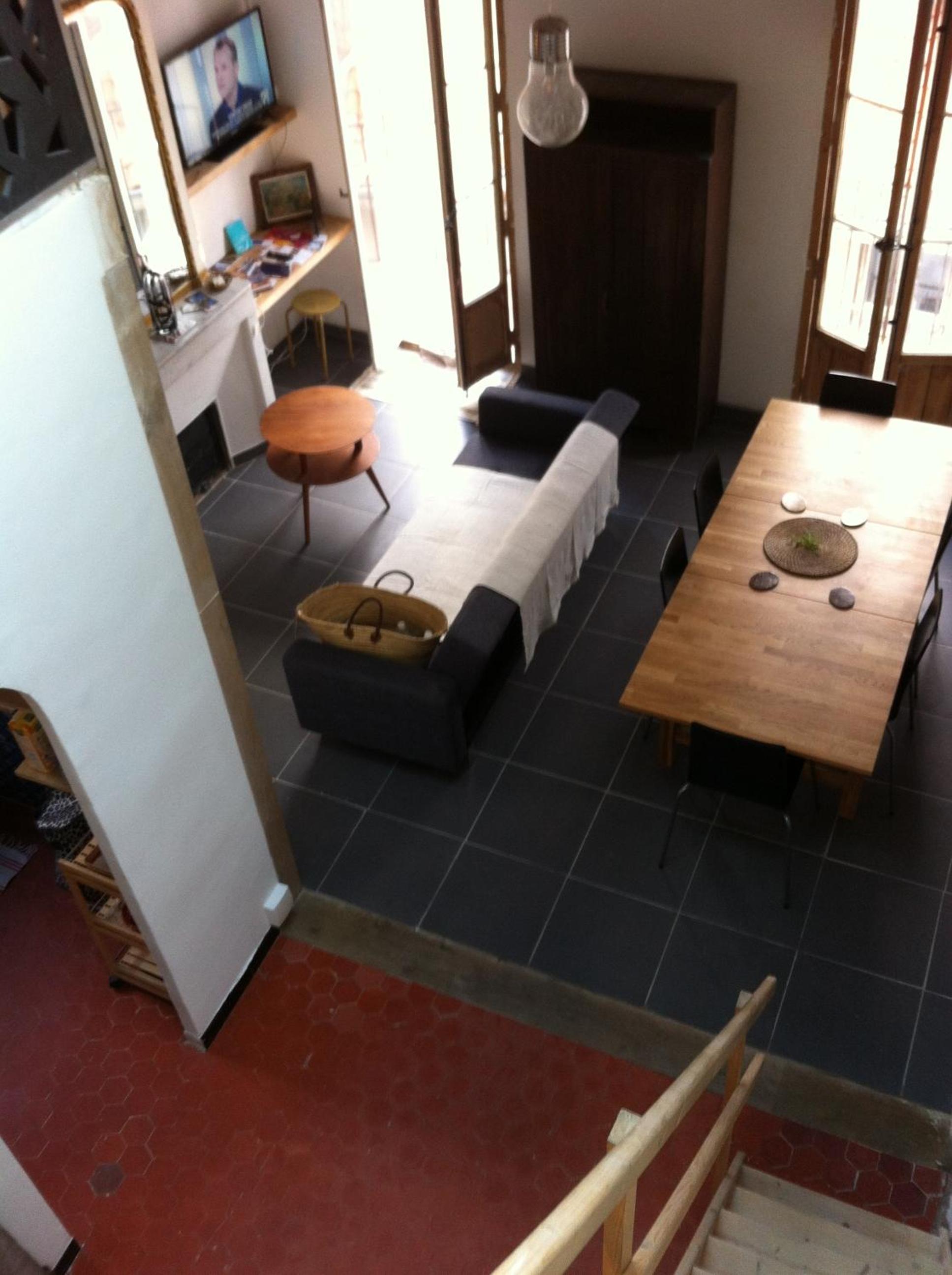 Adoramaar- le loft