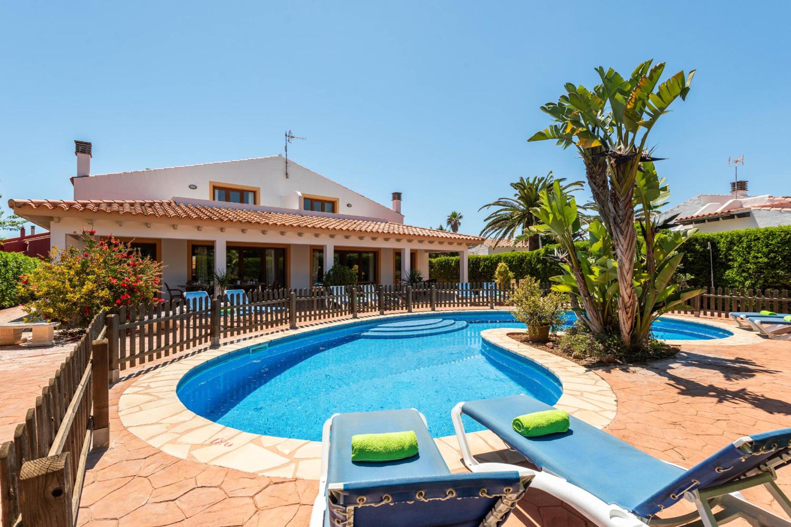 Villa Angel — photo 2