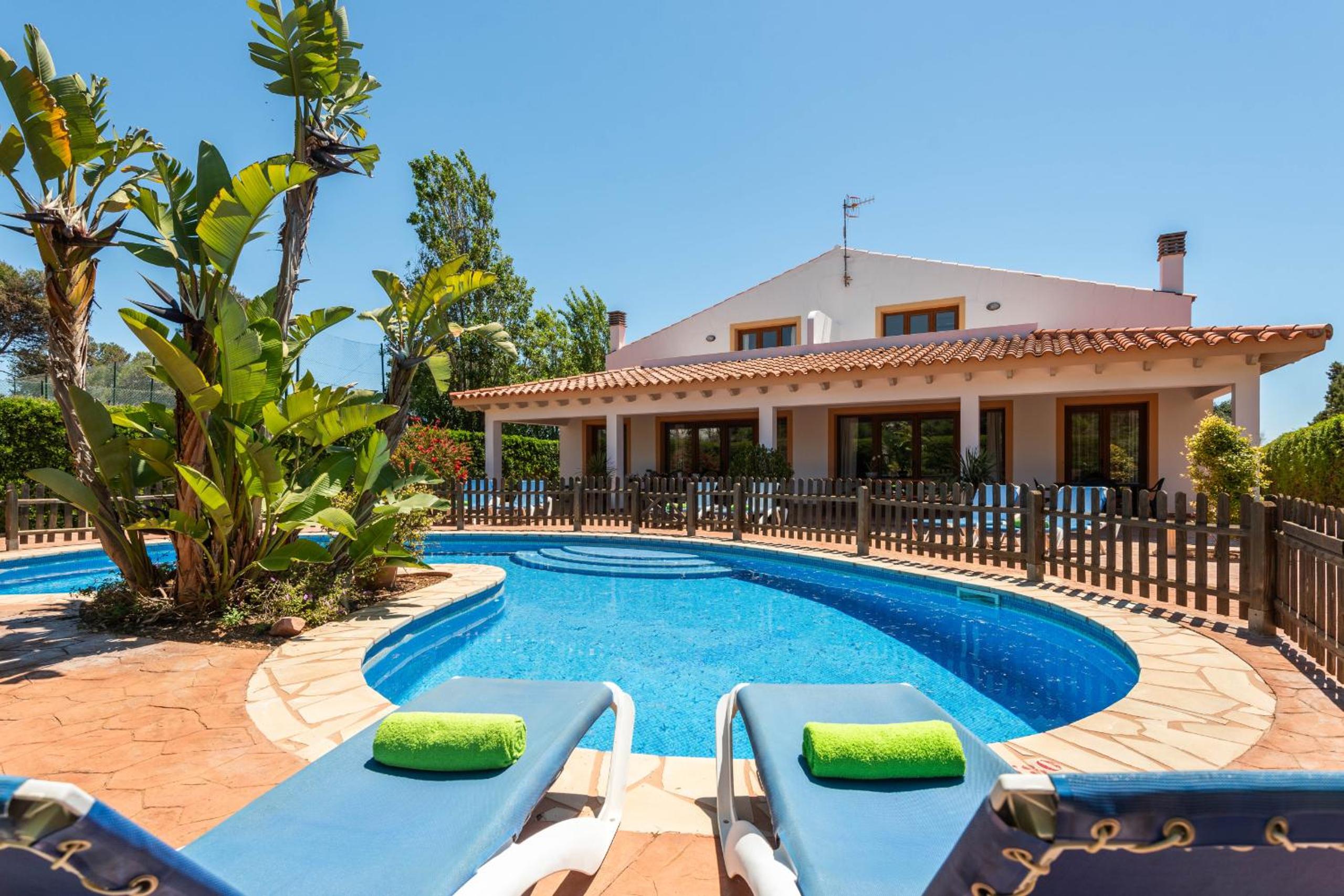 Villa Angel — photo 3